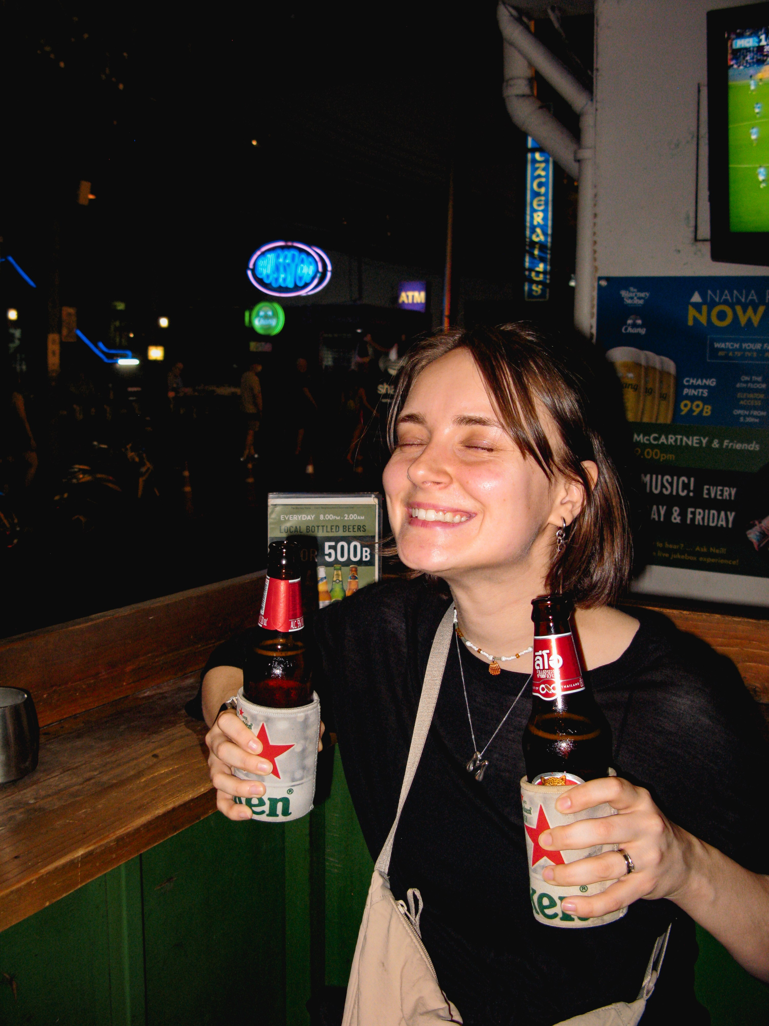 Thai. Фотограф Миланазавр