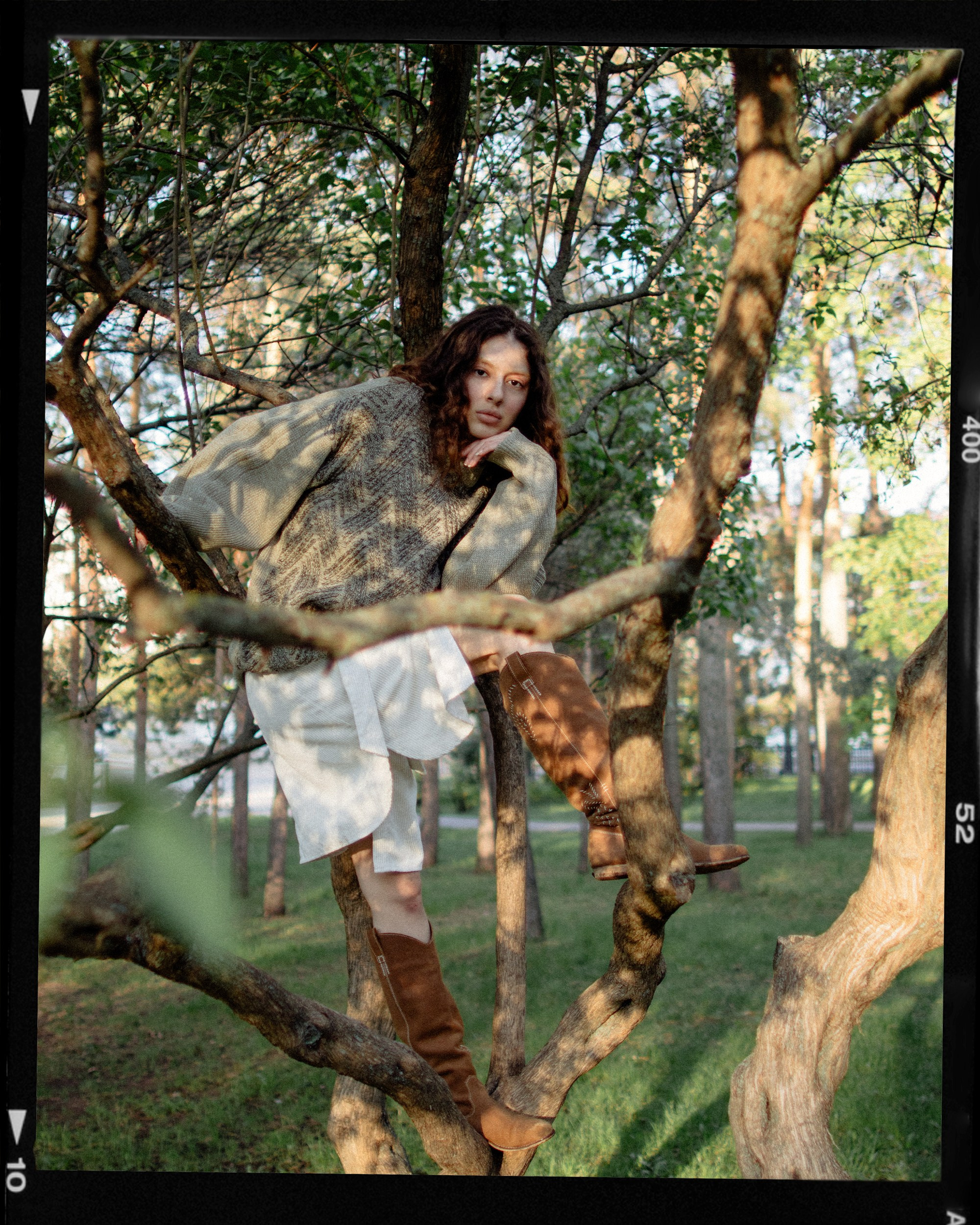 KARINA. Фотограф Анна Васильева | Портретная и арт-фотография Москва