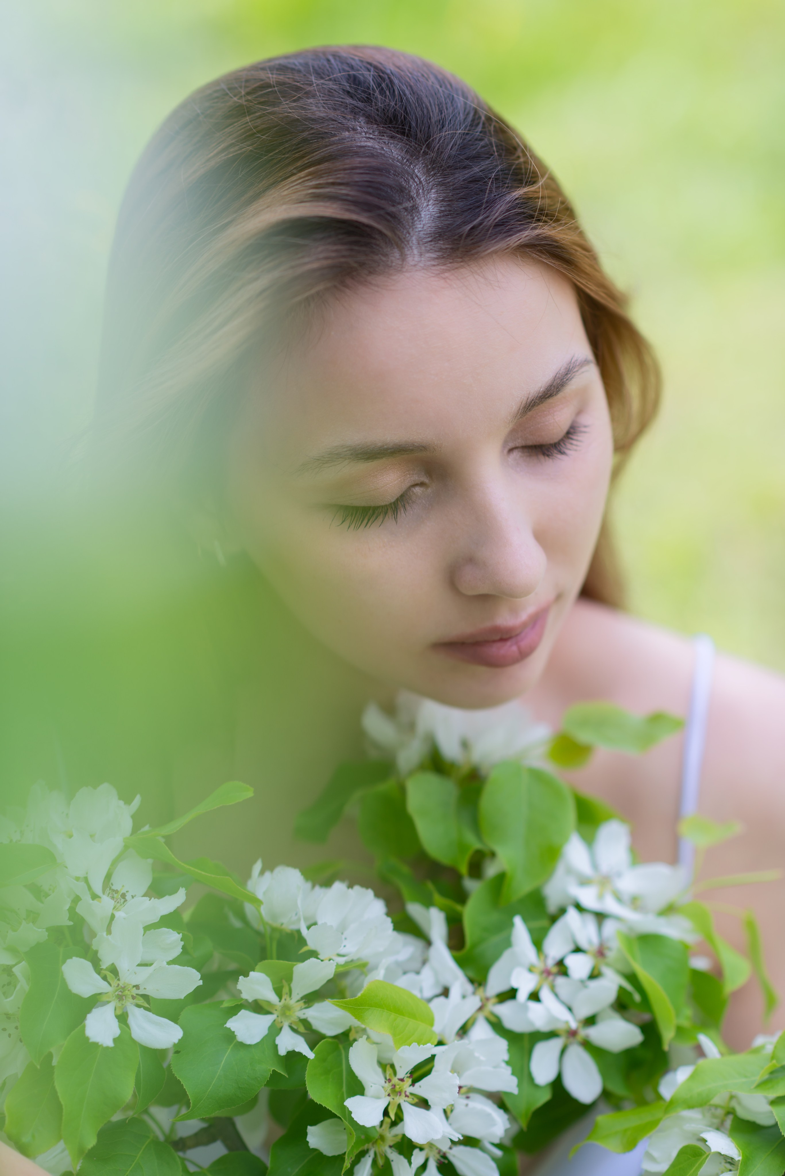 Женские. Семейный фотограф Зыкова Анастасия, работаю в Москве и области