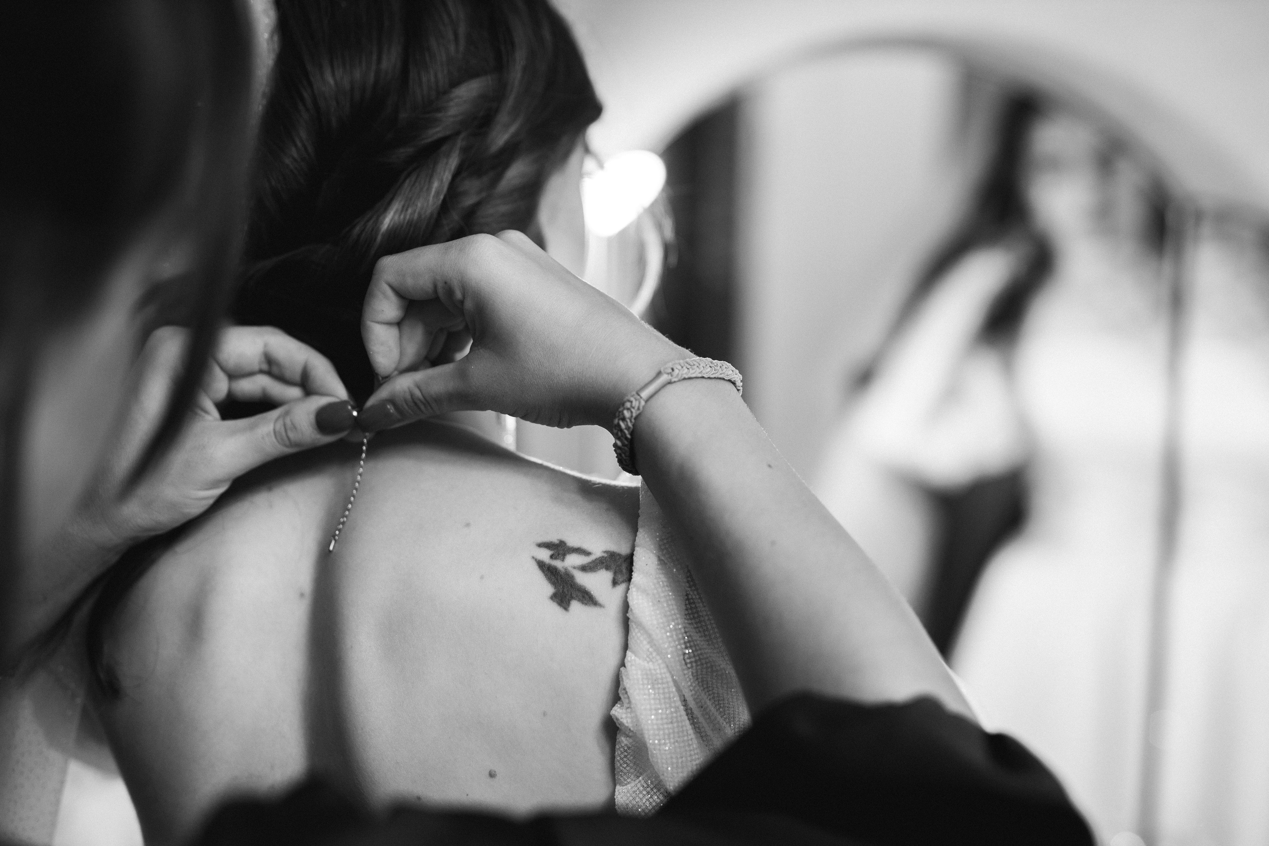 Дмитрий и Карина. Свадебный и женский фотограф