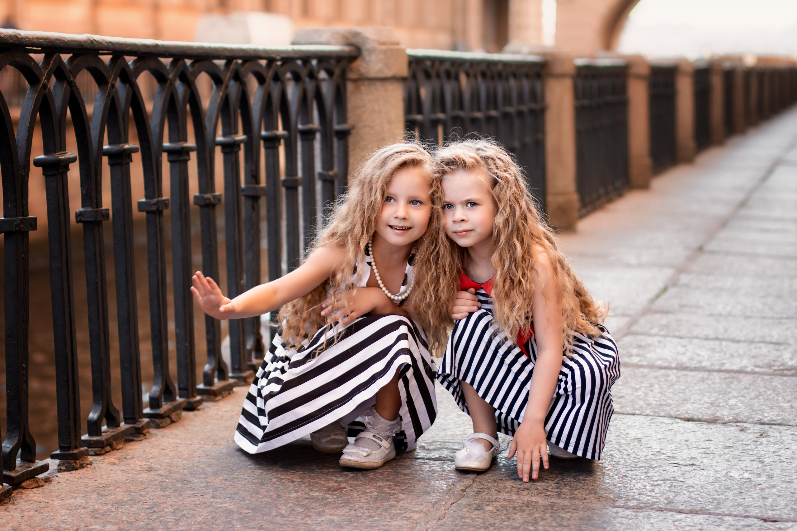 Семейные и детские фотосессии. Фотограф Санкт-Петербург Ксения Николаева