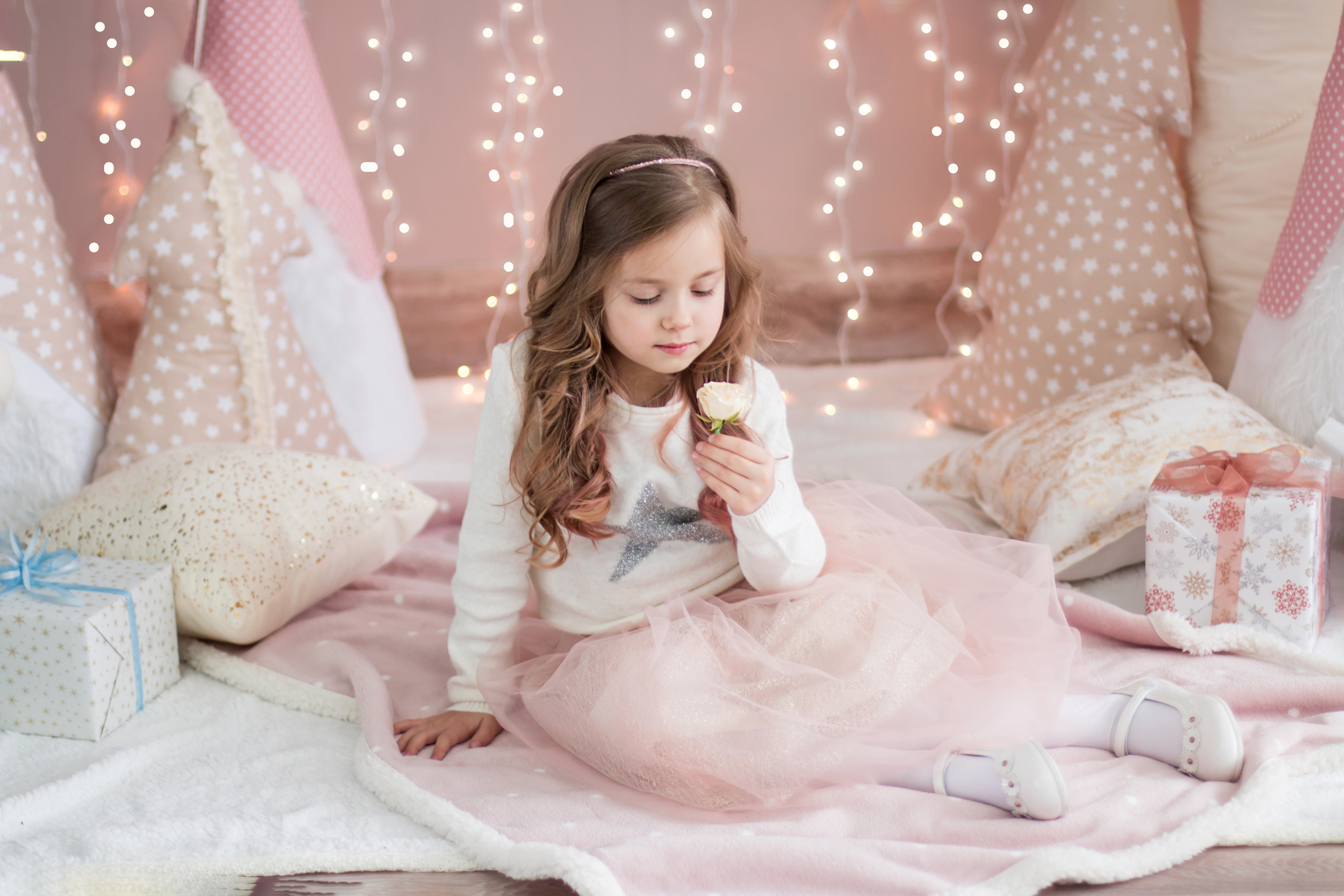 Семейные и детские фотосессии. Фотограф Санкт-Петербург Ксения Николаева