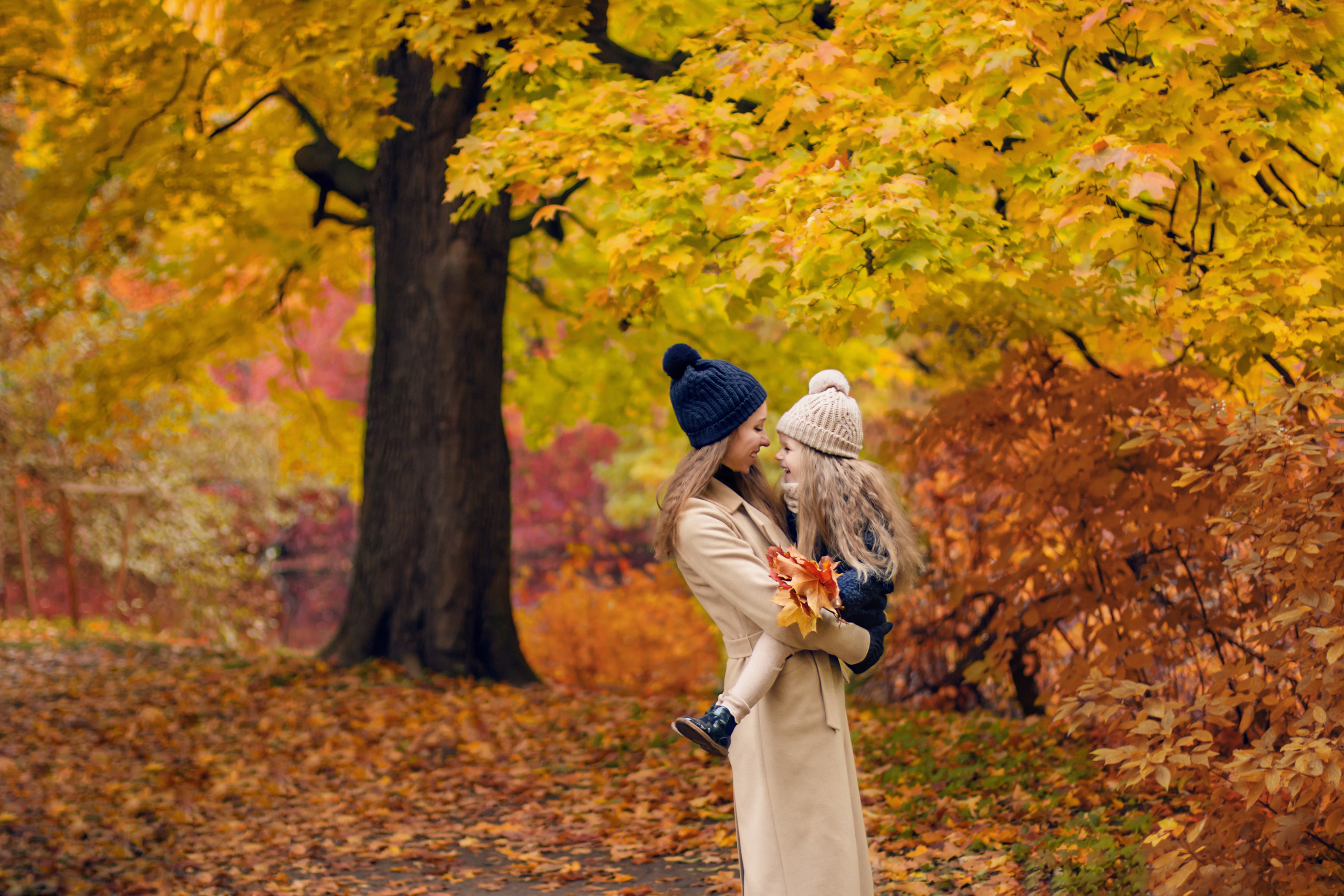 Семейные и детские фотосессии. Фотограф Санкт-Петербург Ксения Николаева