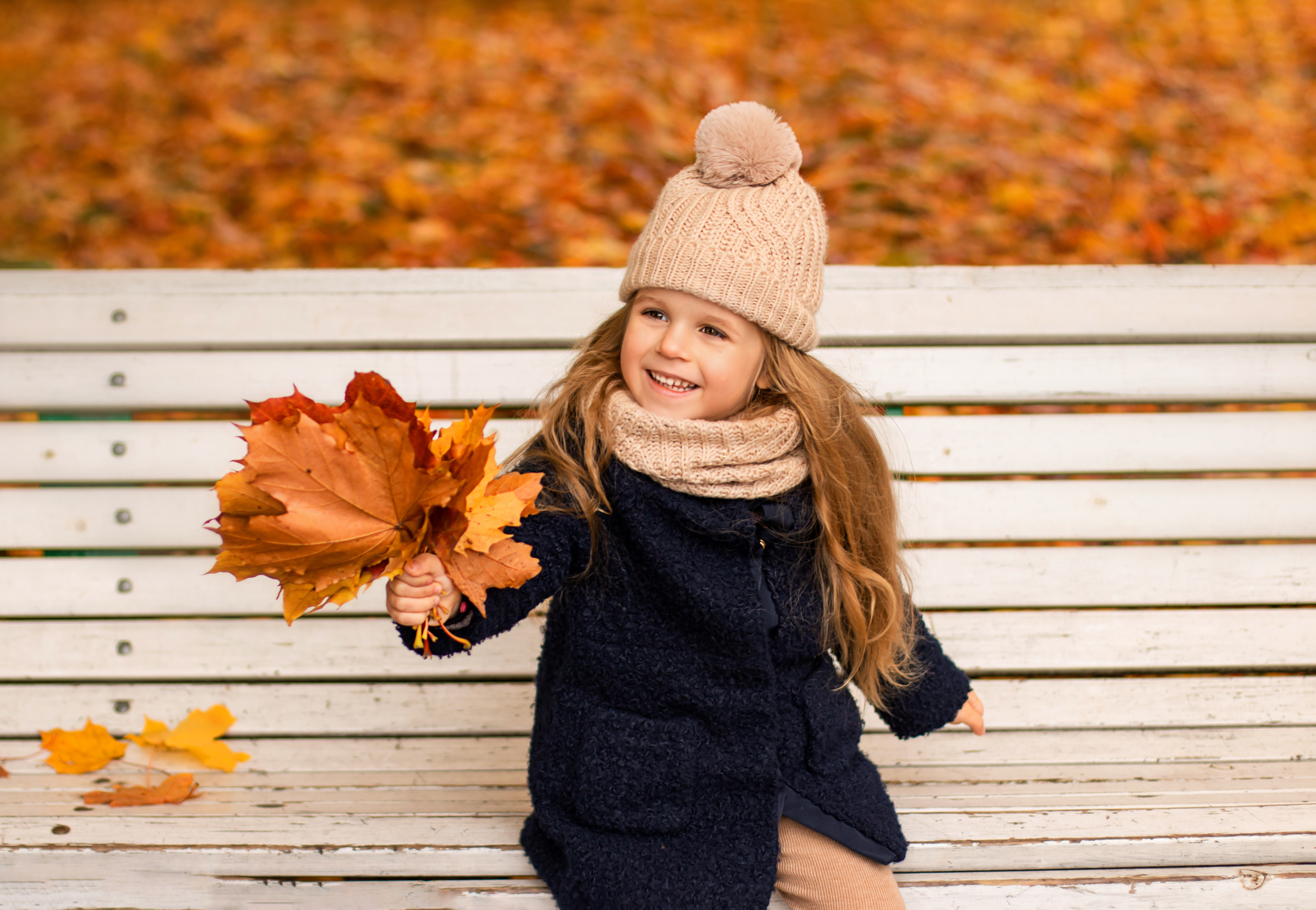 Семейные и детские фотосессии. Фотограф Санкт-Петербург Ксения Николаева