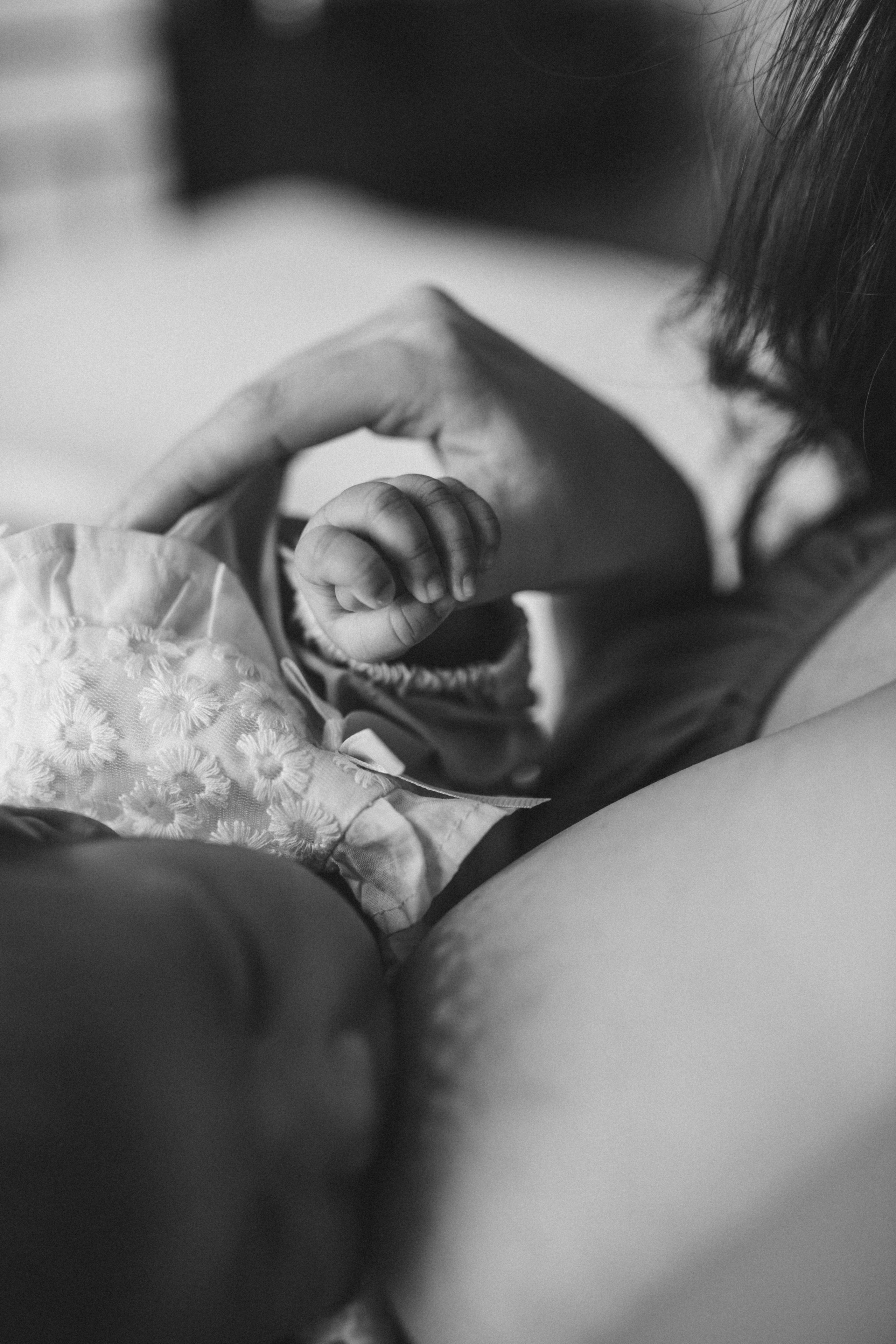 Невероятные женщины. Семейный фотограф в Москве Алина Савченко