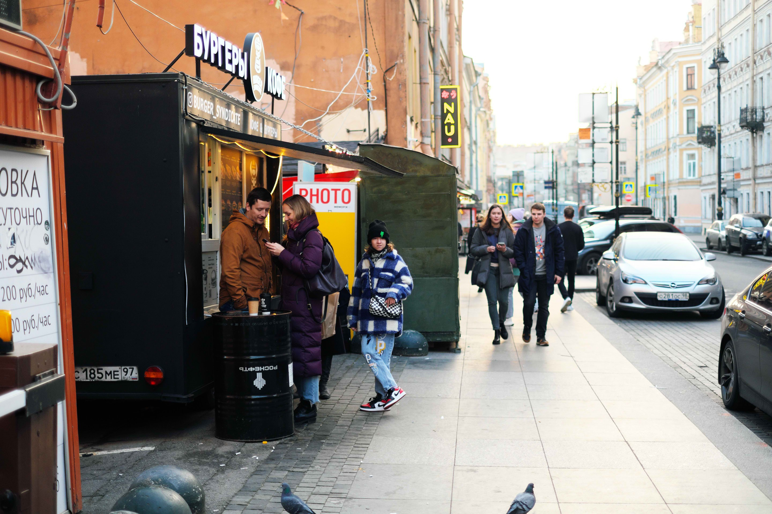 2021.10. Фотограф Алексей Алексеев