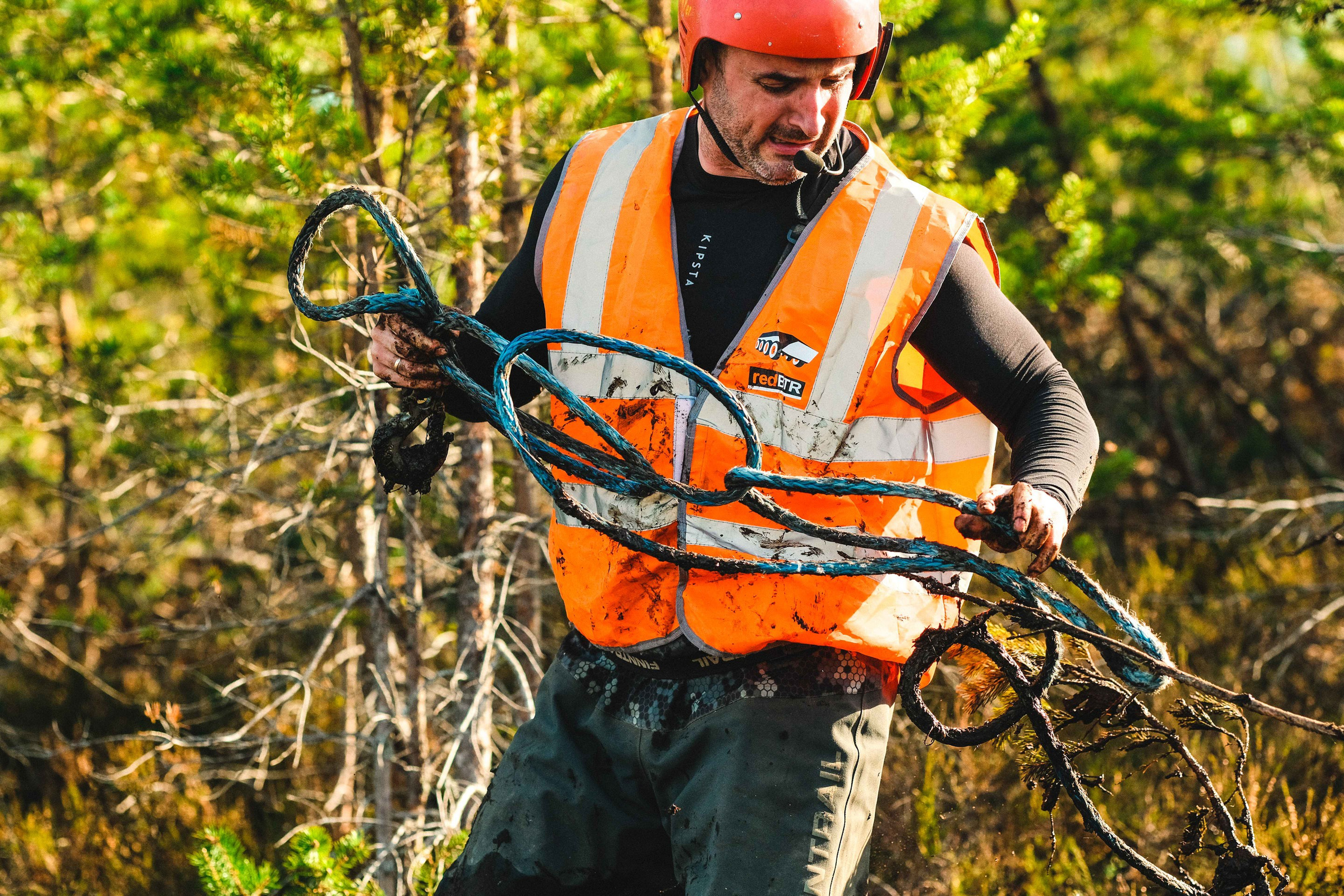 2023.05.11-14 — Ленинград-трофи 2023 — СУ, 1 день. Фотограф Алексей Алексеев
