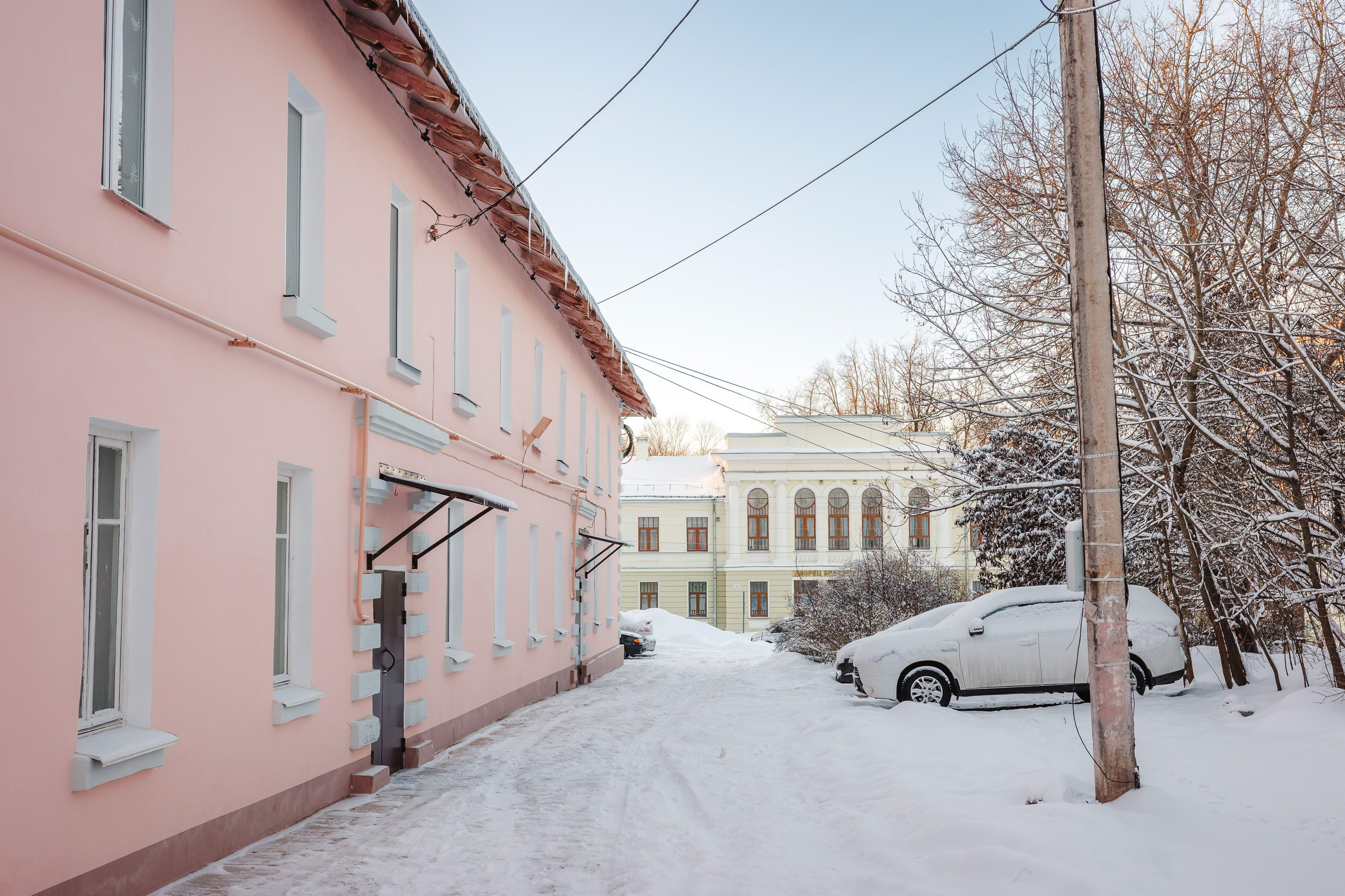 2024.01. Фотограф Алексей Алексеев