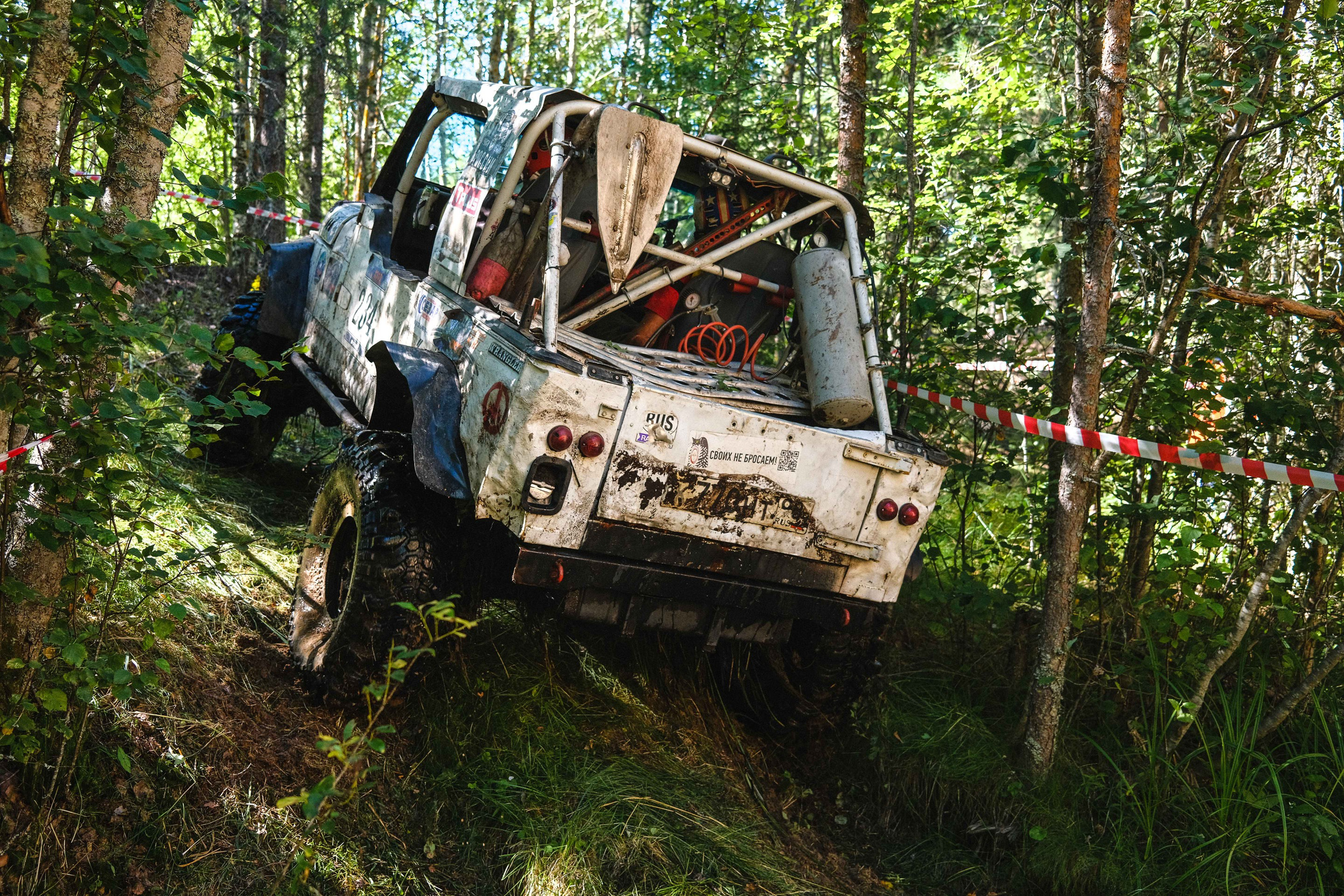 2022.08.13-14 — КВС 2022 — Спортсмены на СУ. Фотограф Алексей Алексеев