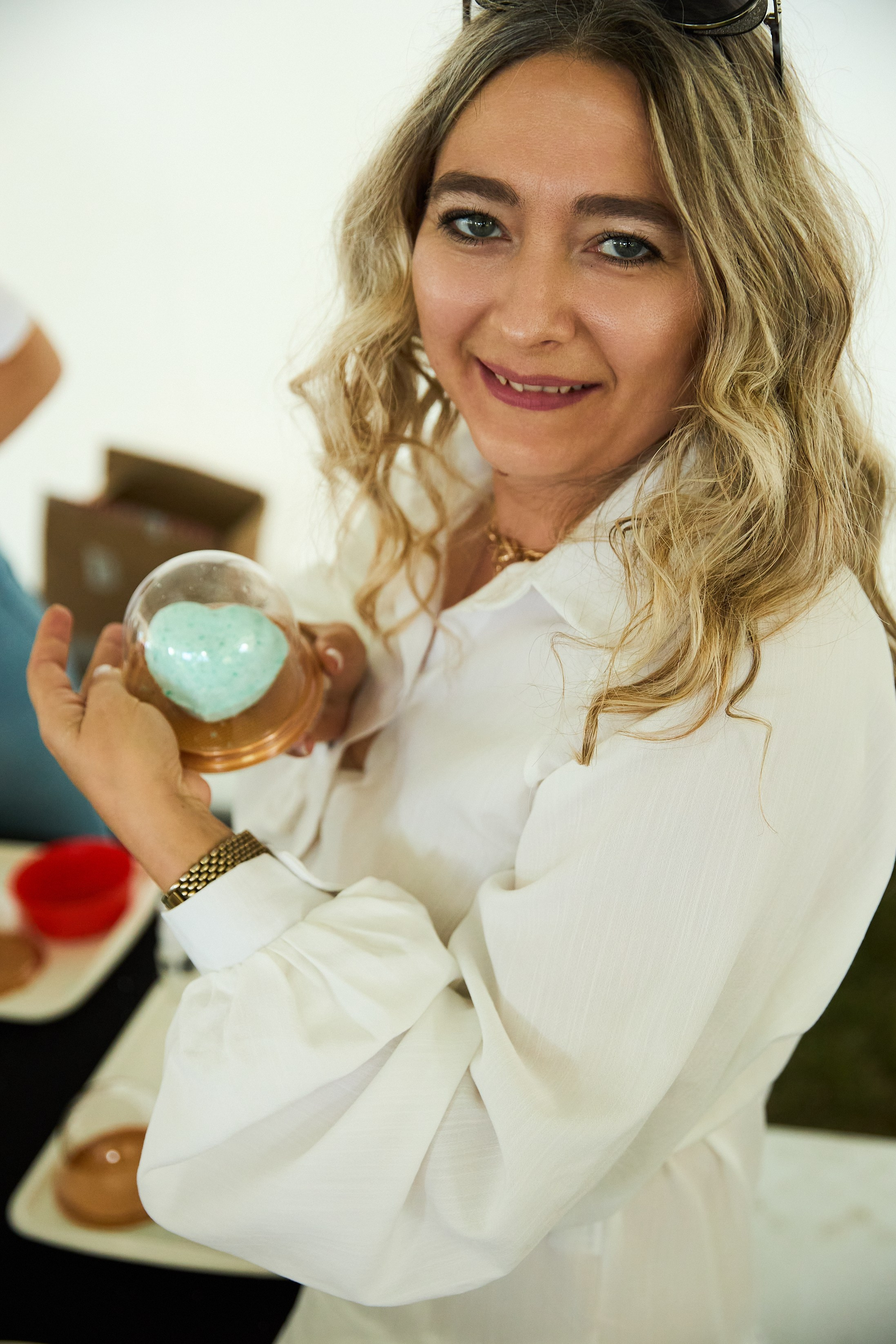 День строителя. Фотограф Максим Маркелов