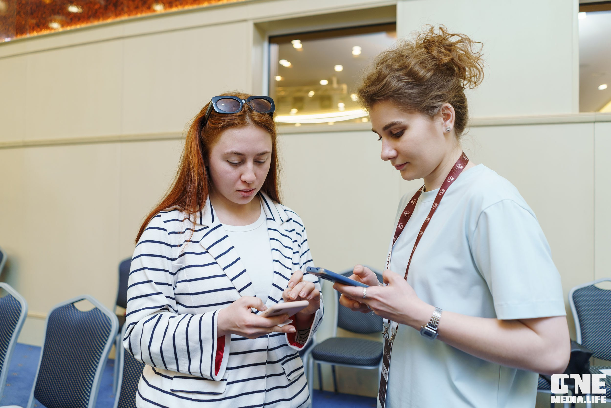 Балтийский Культурный Форум. День 2. One Media Life: фоторепортажи, фотоотчеты с мероприятий и заведений