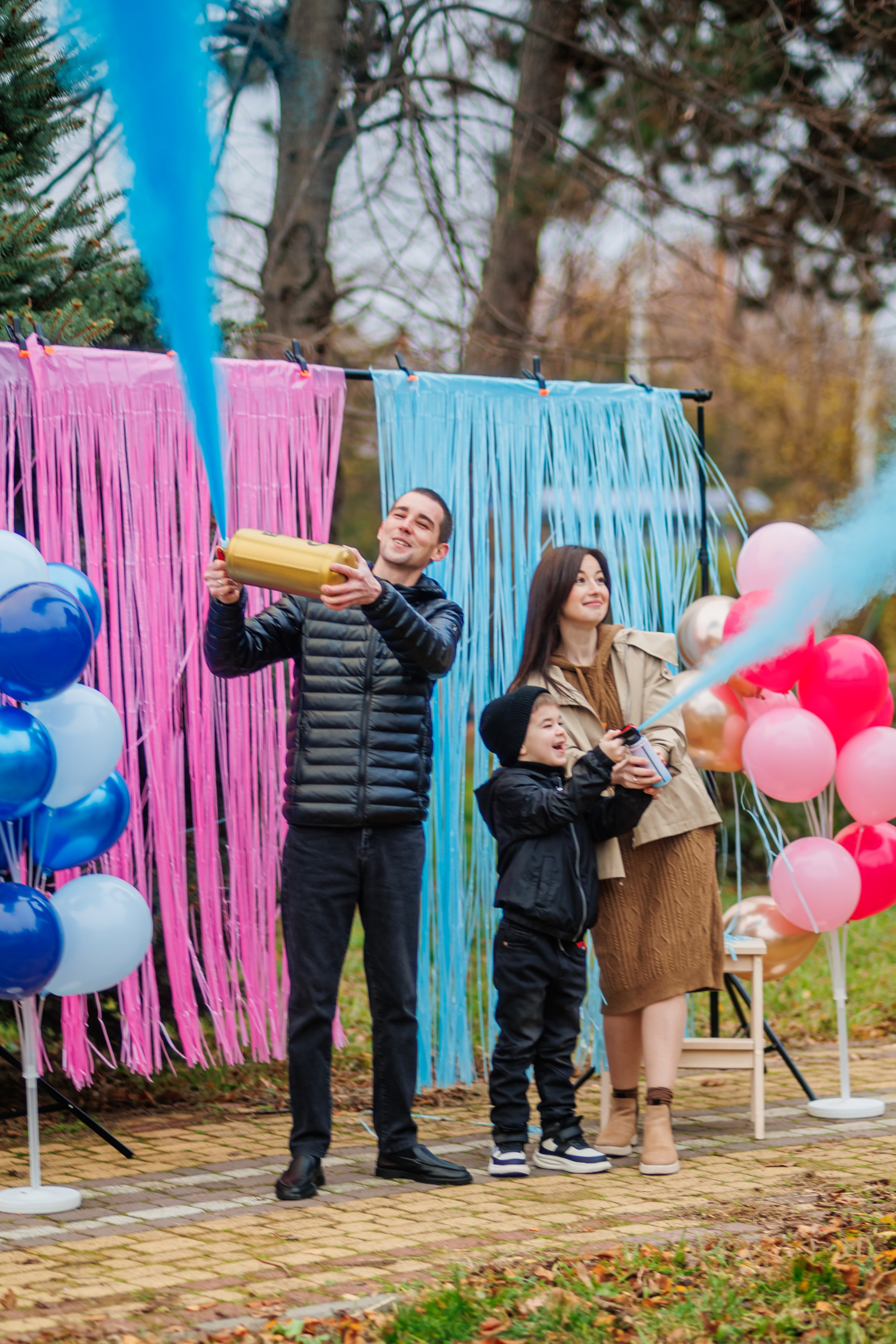 Гендерпати. Свадебный и семейный фотограф в Армавире