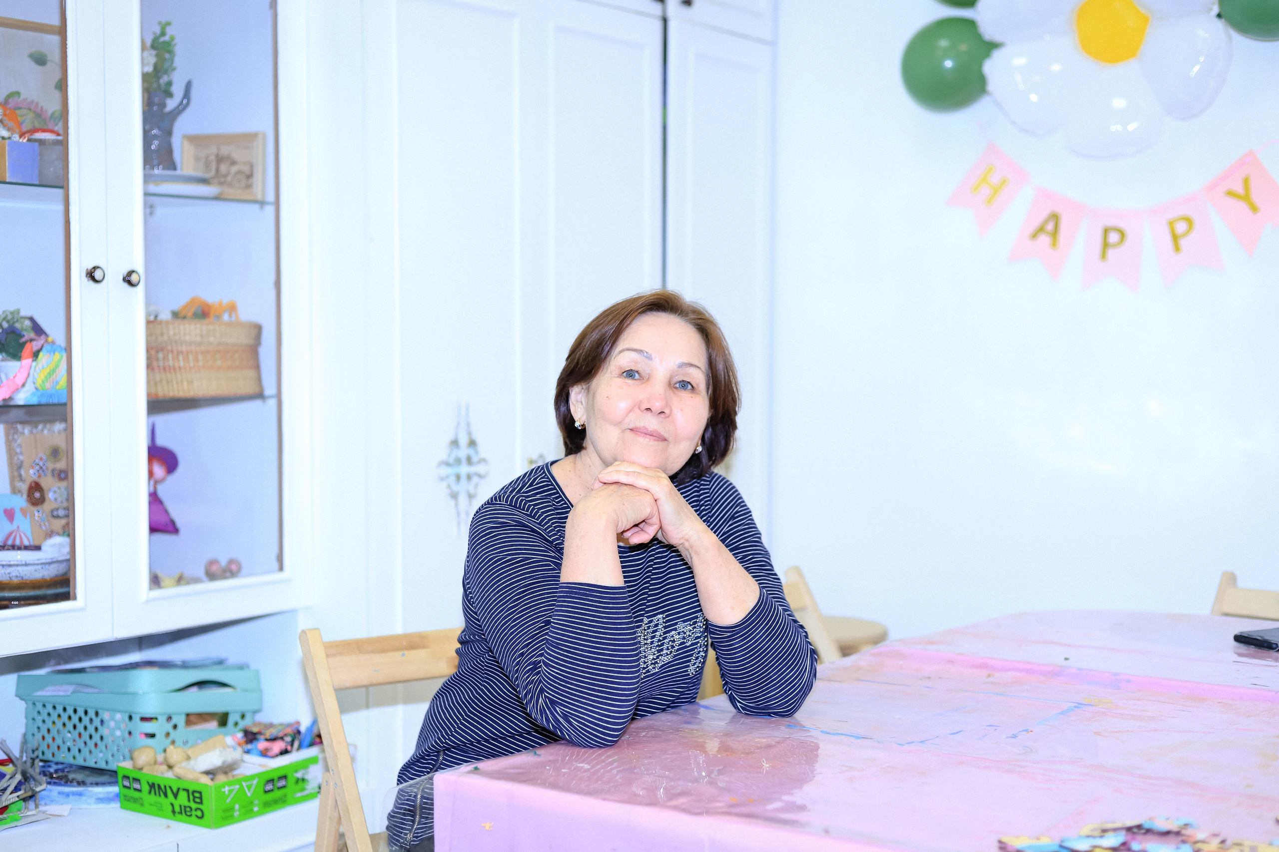 Студия Мудрая мастерская. Женский/Детский фотограф в Симферополе Вероника Слепогина