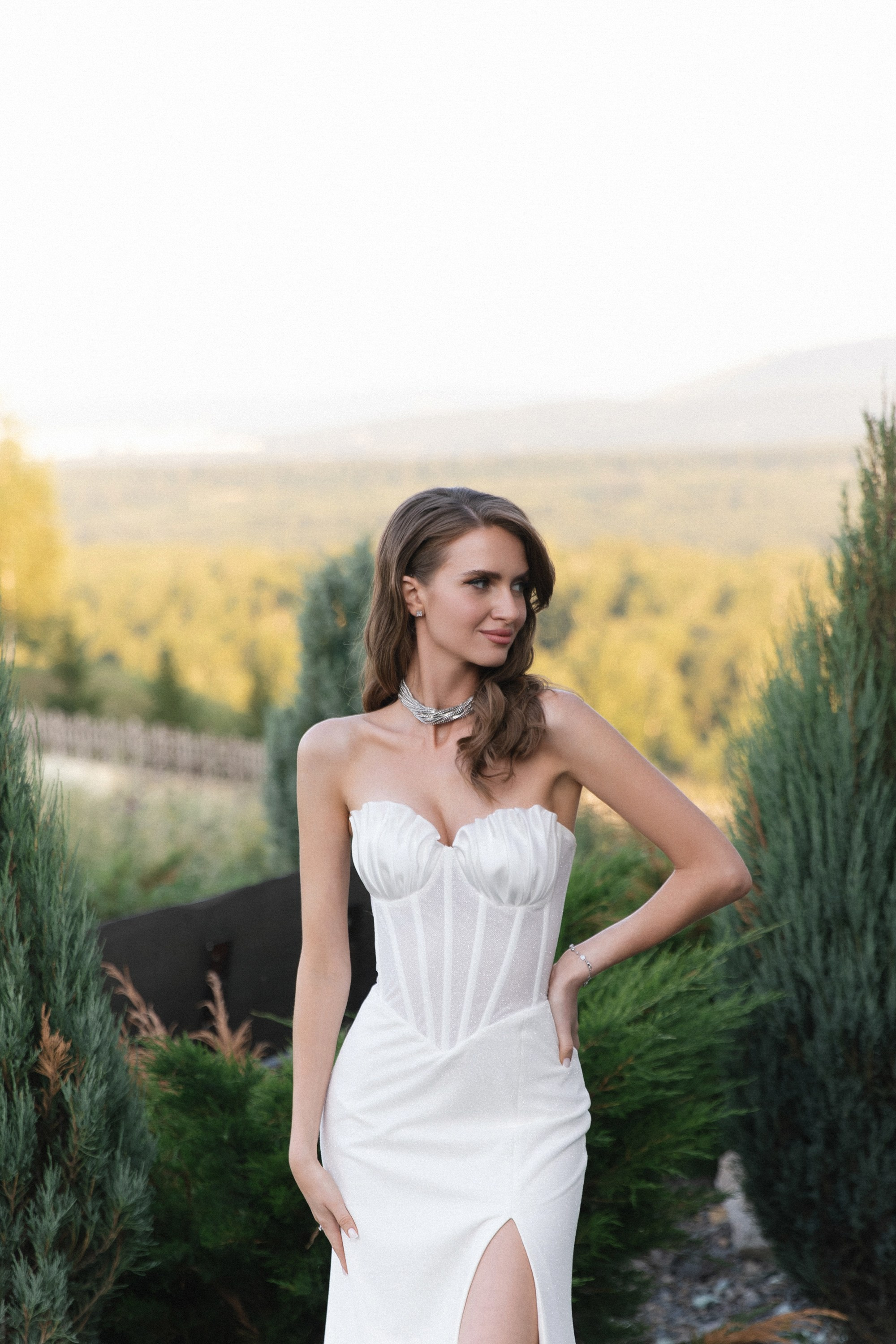 «СИЛА ПРИТЯЖЕНИЯ». Maria Startseva Photo