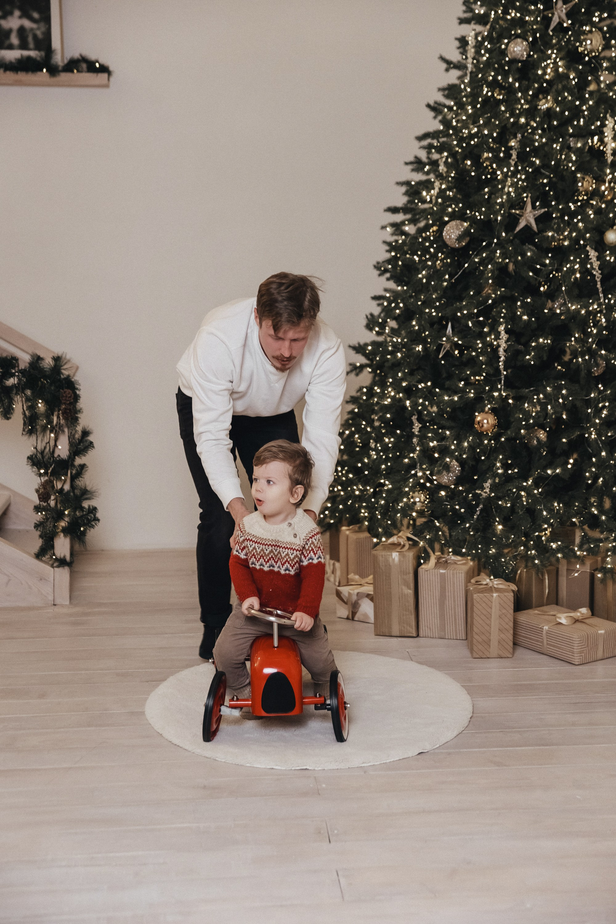 ЮЛЯ, САША И ДАНЯ ` 22. Maria Startseva Photo