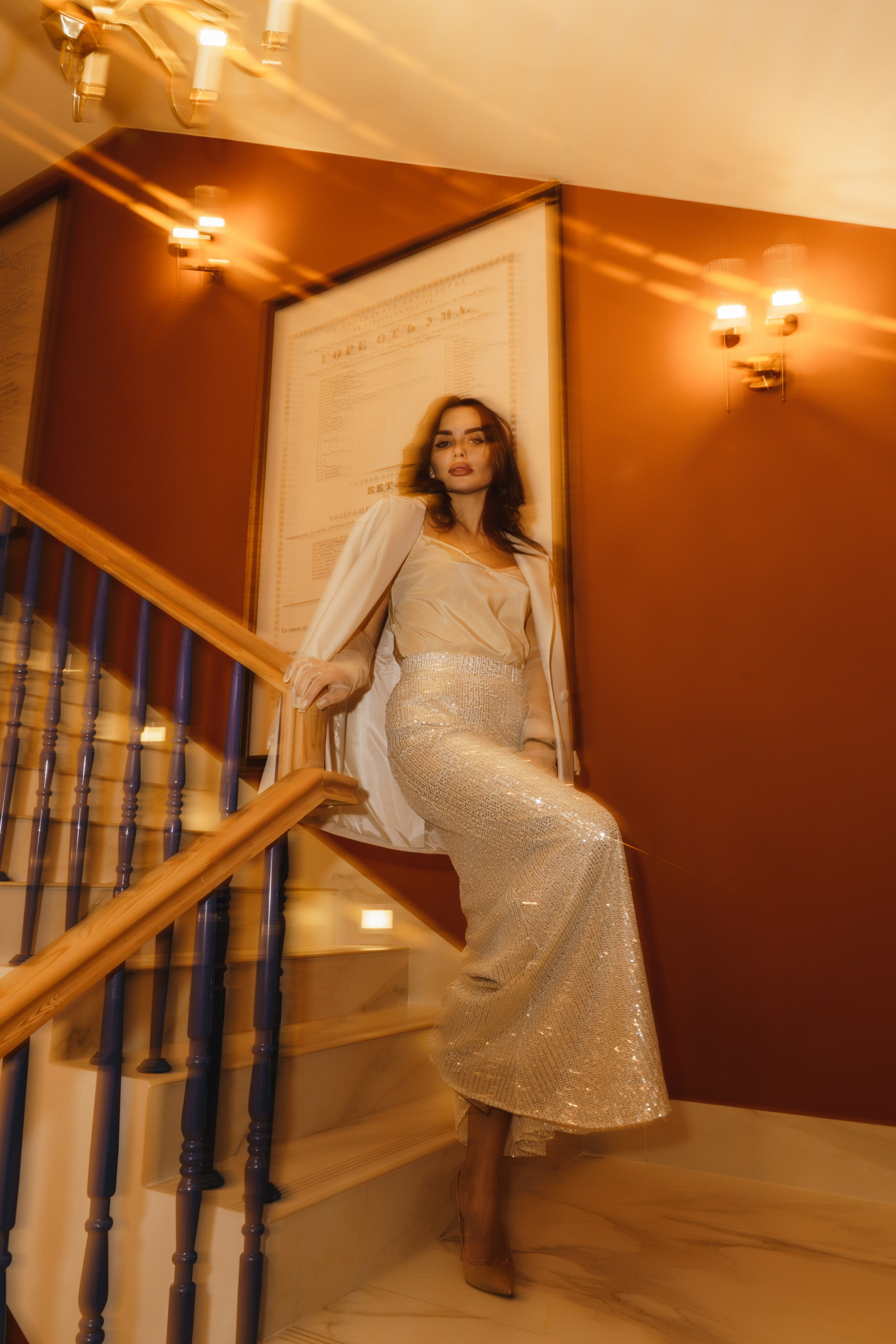 Ирина. Семейный и женский фотограф в Белгороде Мария Алексеева