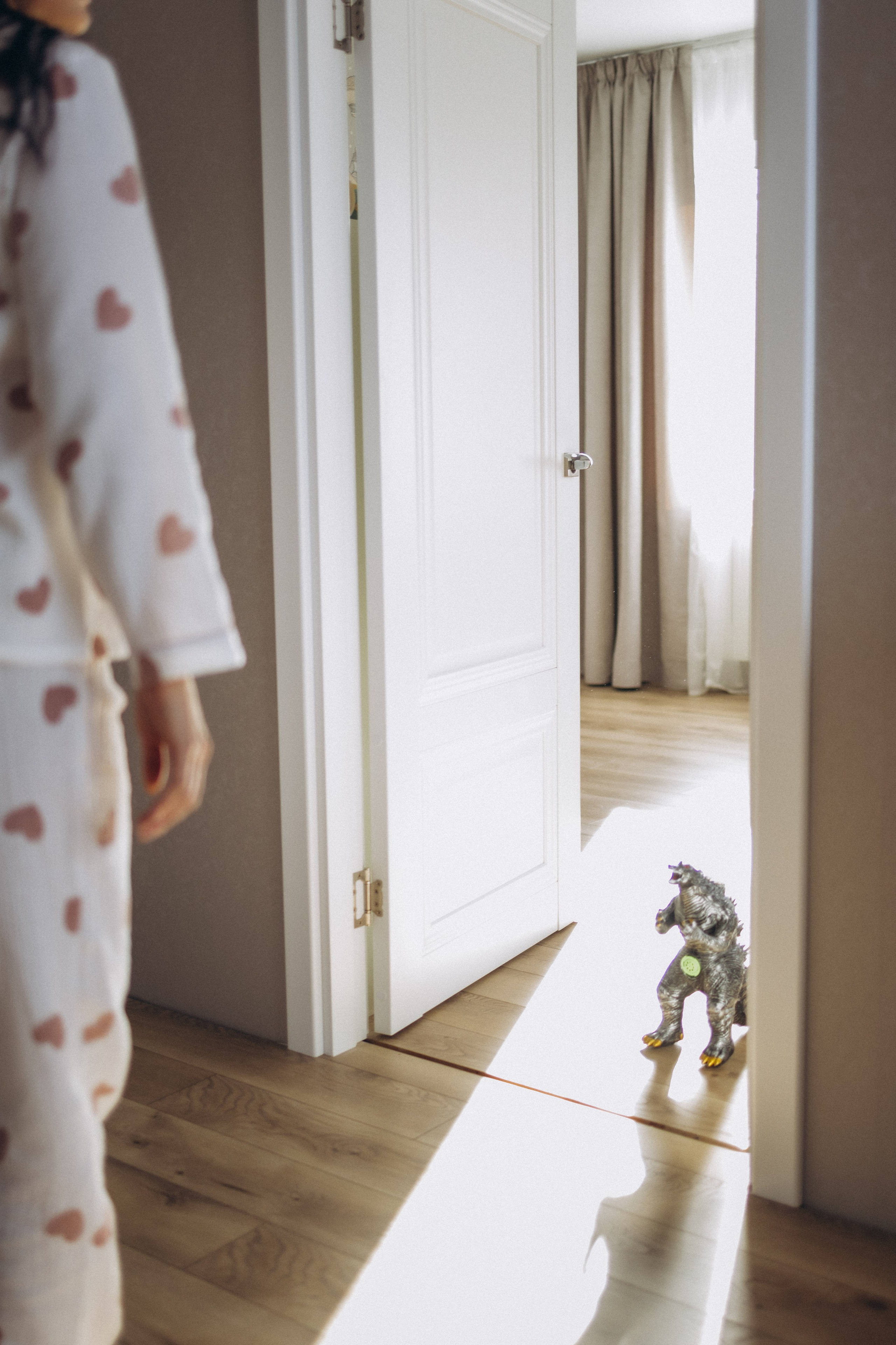 Домашняя семейная фотосессия (15.02.2025) г. Обнинск (Калужская обл.). Надежда Стар семейный и церковный фотограф в Жукове и Калужской области