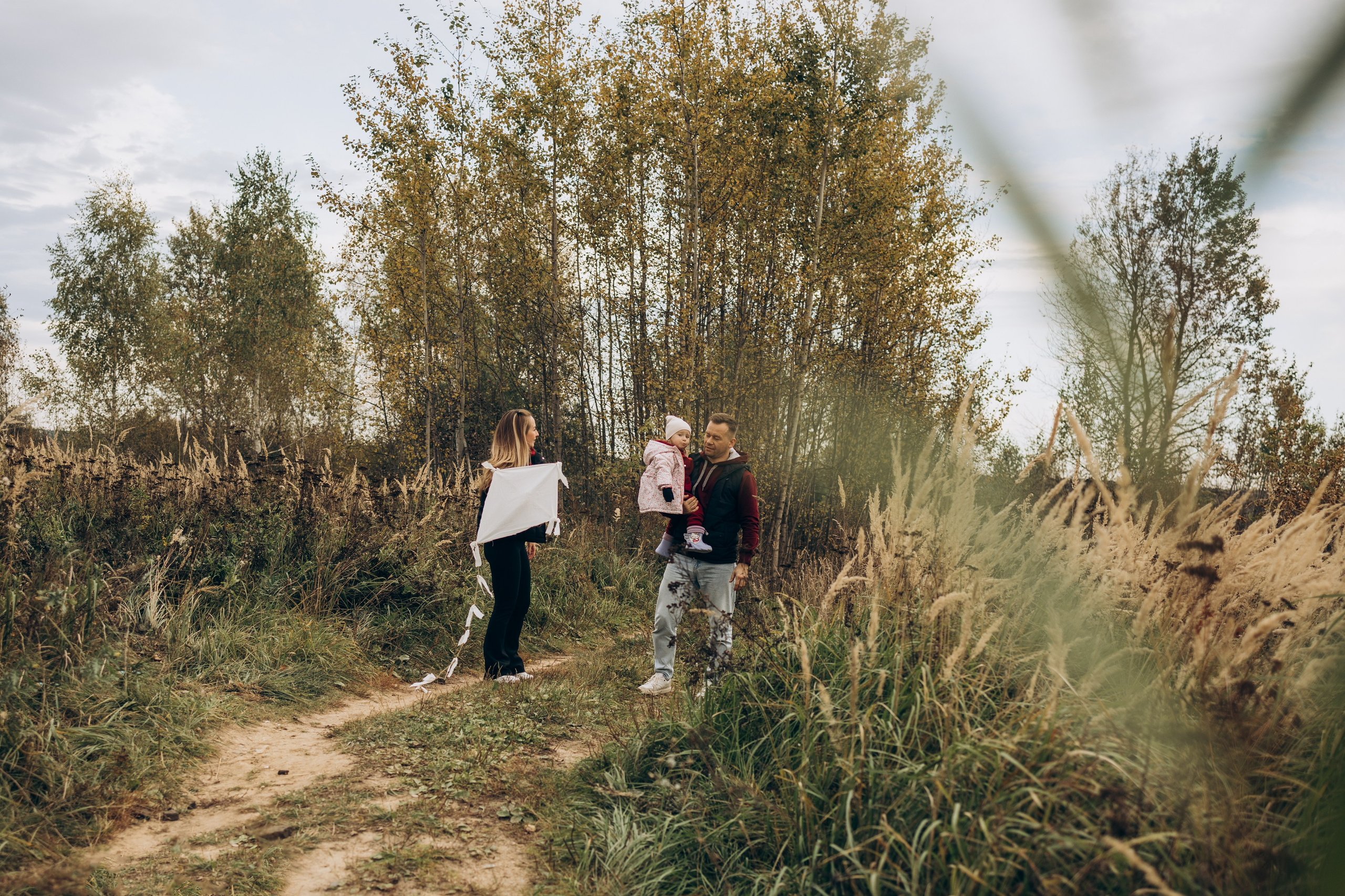 Летучий змей-семейная (4.10.2025 г.) г. Жуков (Калужская обл.). Надежда Стар семейный и церковный фотограф в Жукове и Калужской области