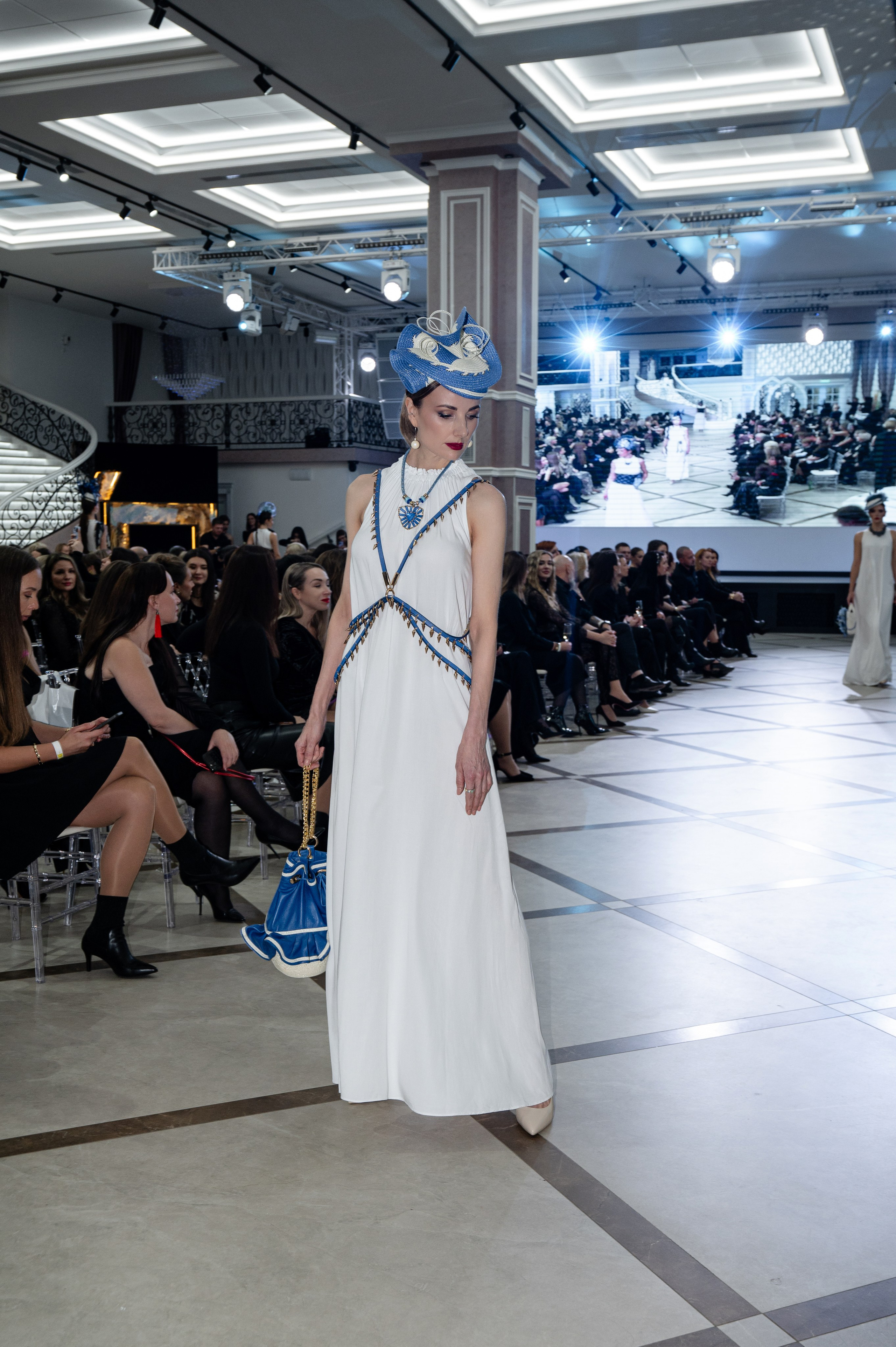 Krasnodar Fashion Show. Бизнес-Фотограф Краснодар