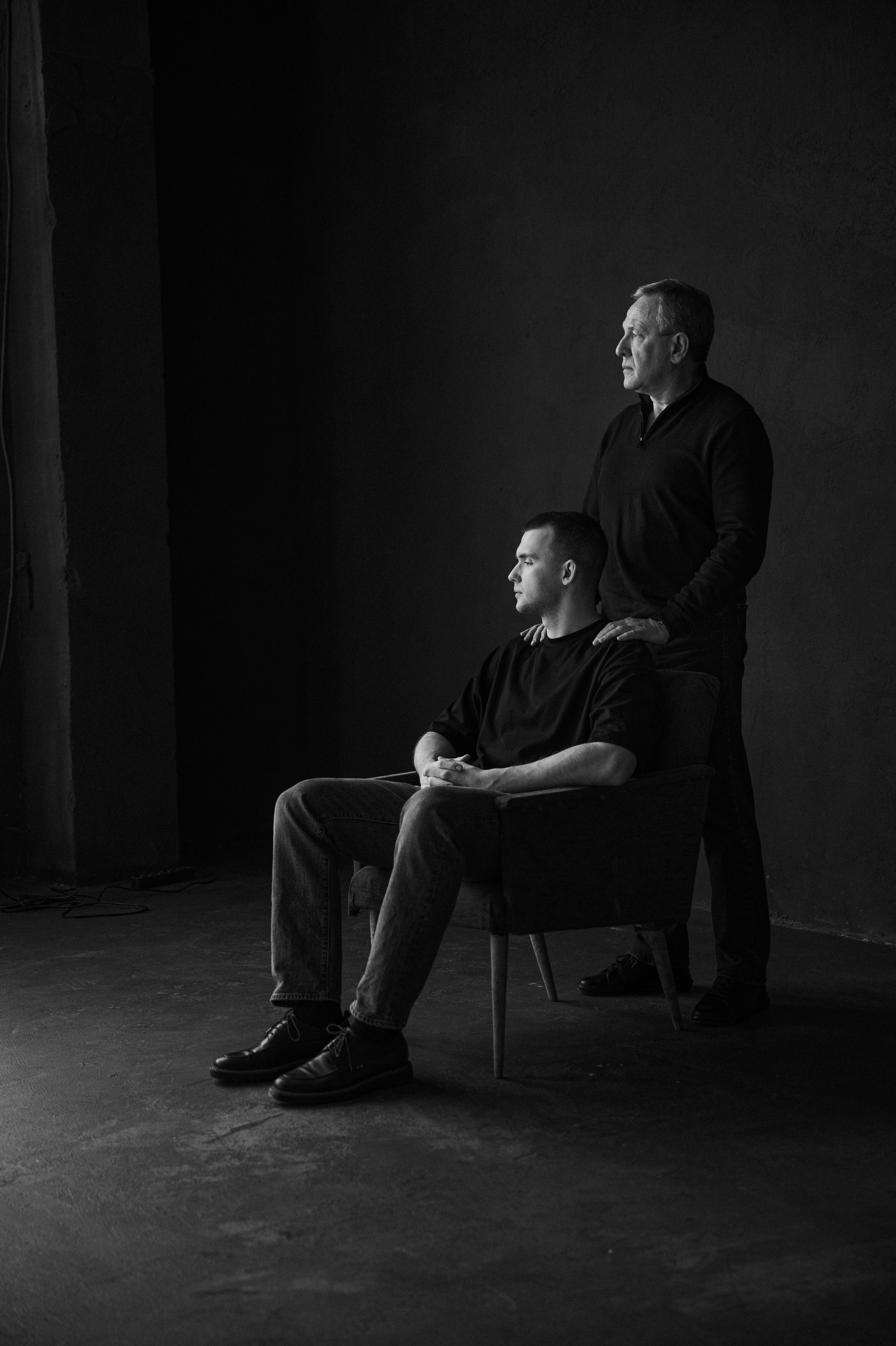 Маша и Роман Михайлович. Www.ostermiller.ru