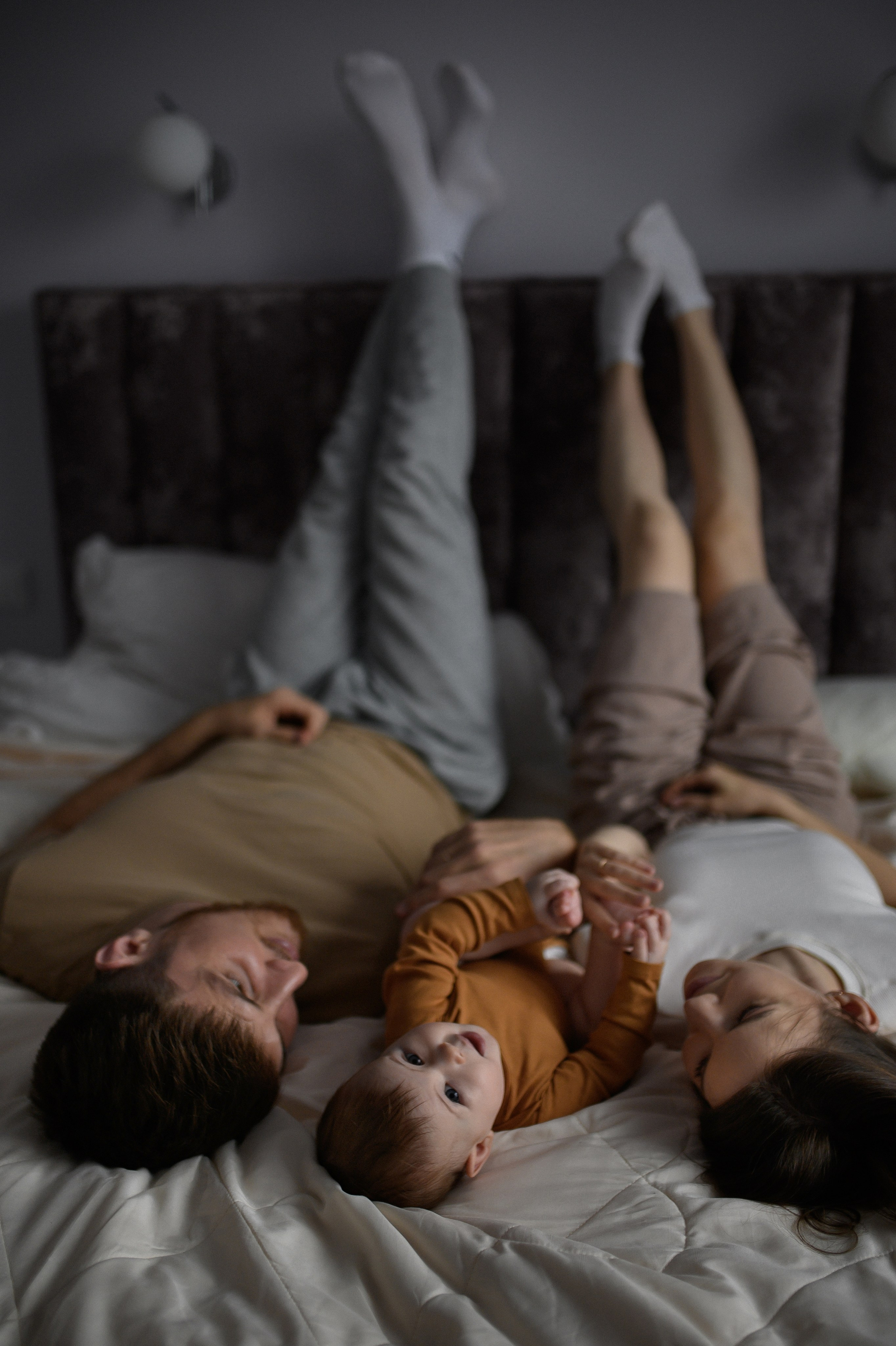 Алена, Женя, Паулина. Www.ostermiller.ru