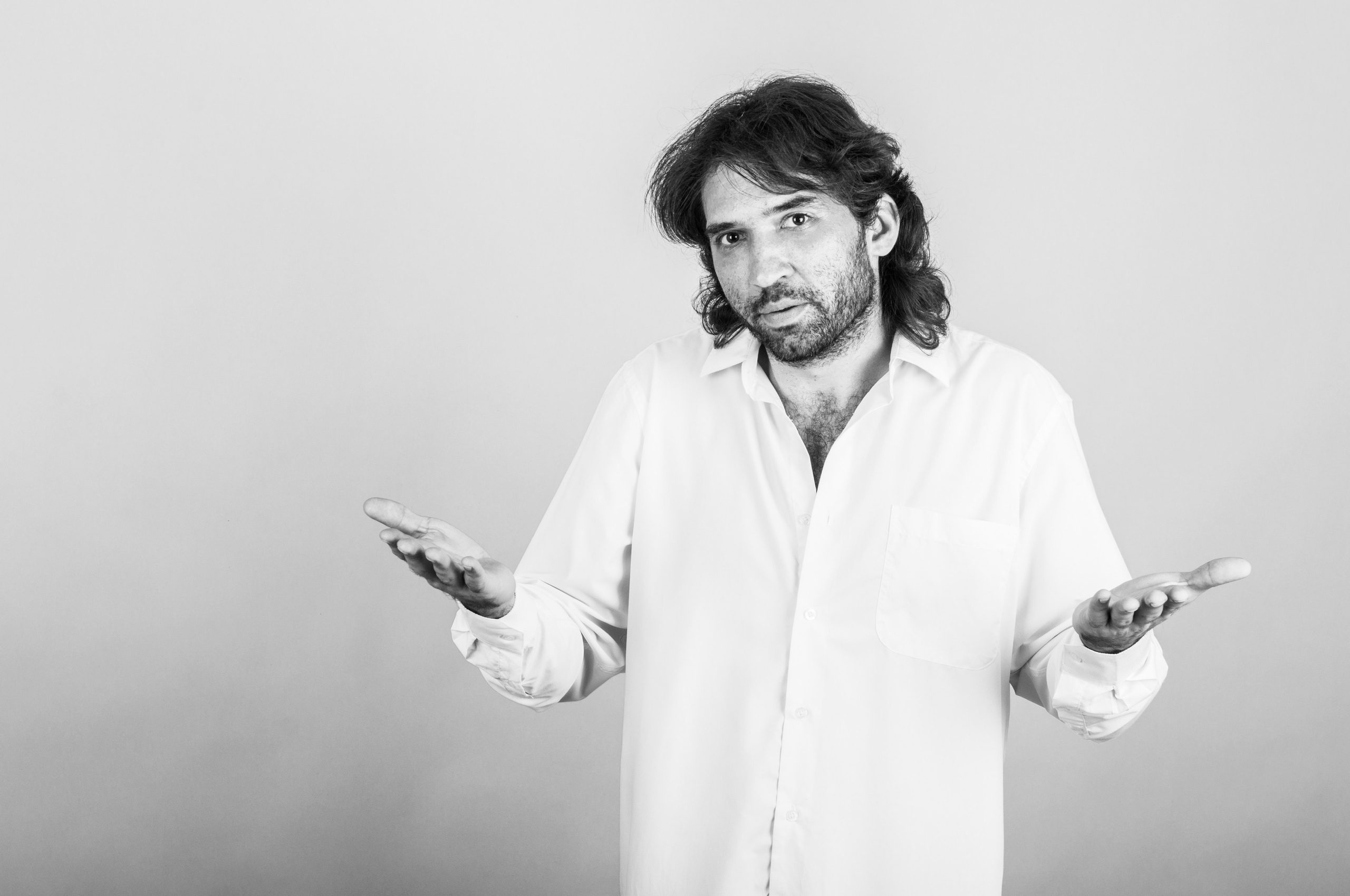 Портреты. Фотограф Станислав Капаев Москва