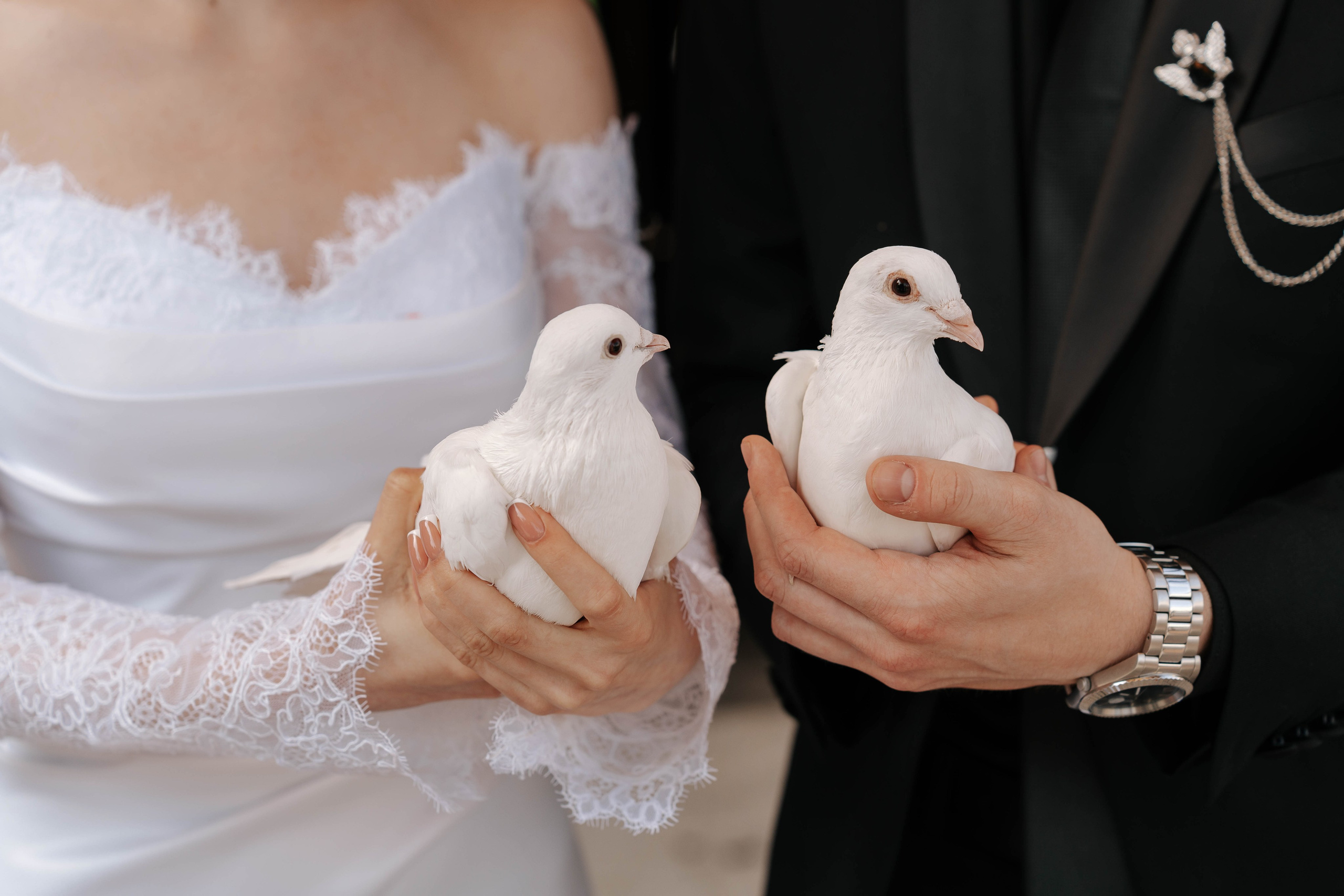 Ilya & Maria. Свадебный фотограф в Воронеже Самохина Екатерина
