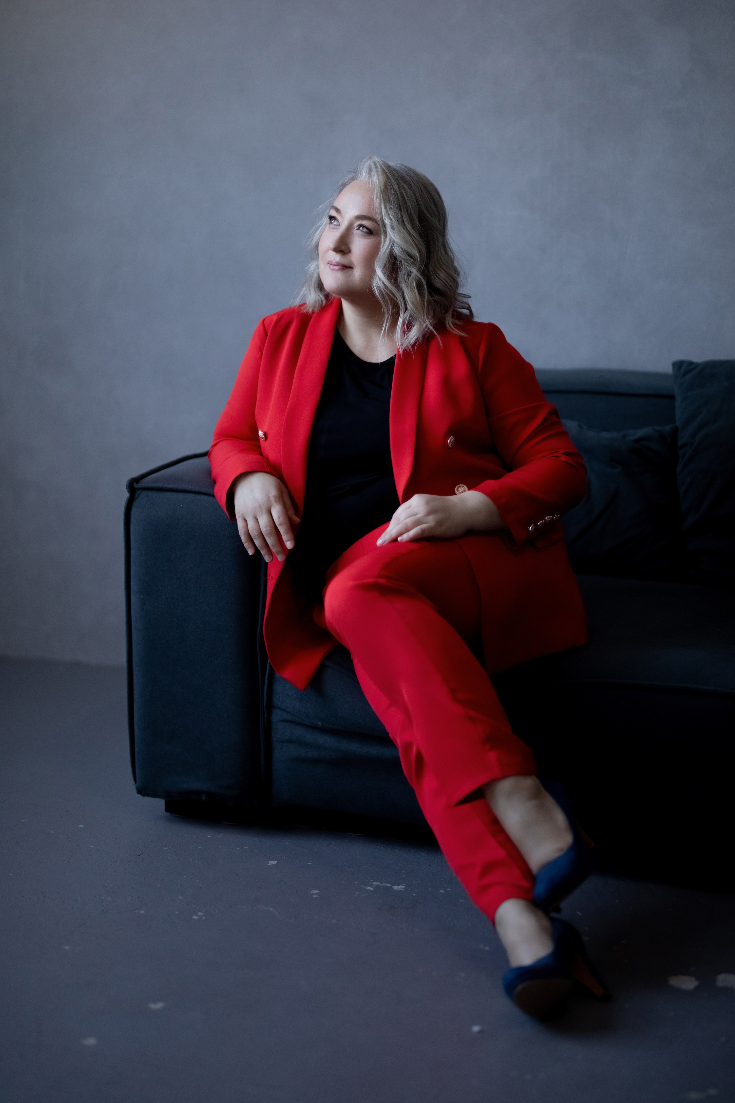 Оксана. Фотограф чувственного портрета в Санкт-Петербурге Светлана Фролова