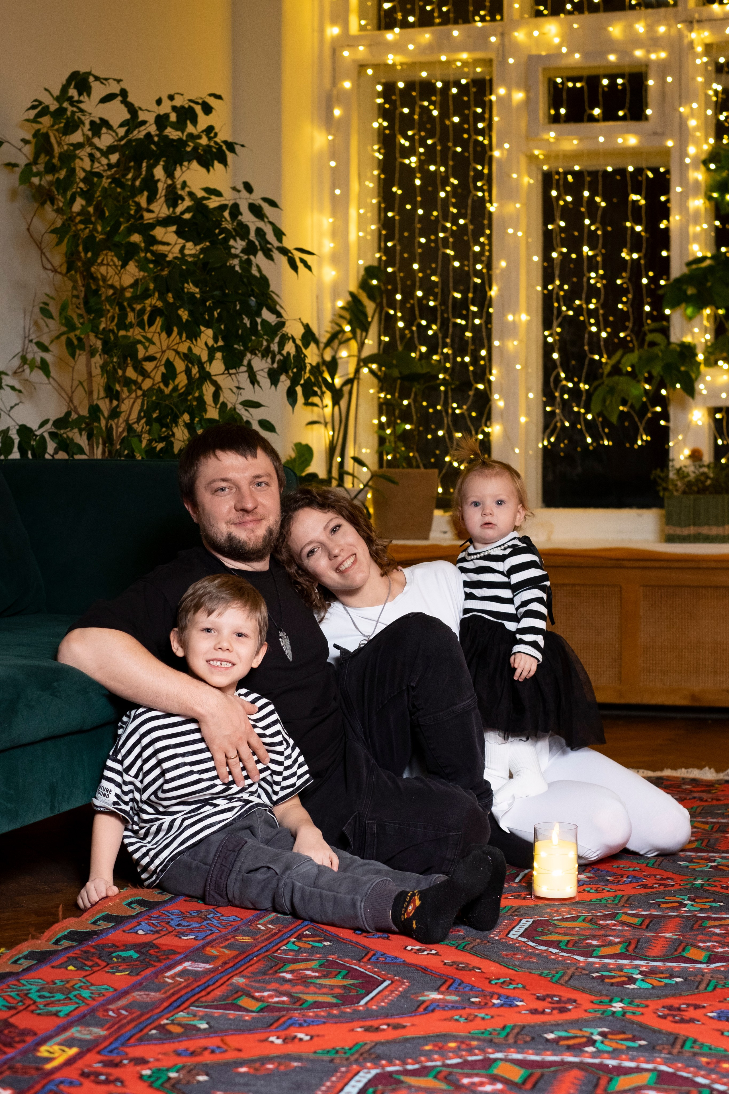 Живая Студия. Фототерапия «Пульс СЧАСТЬЯ»