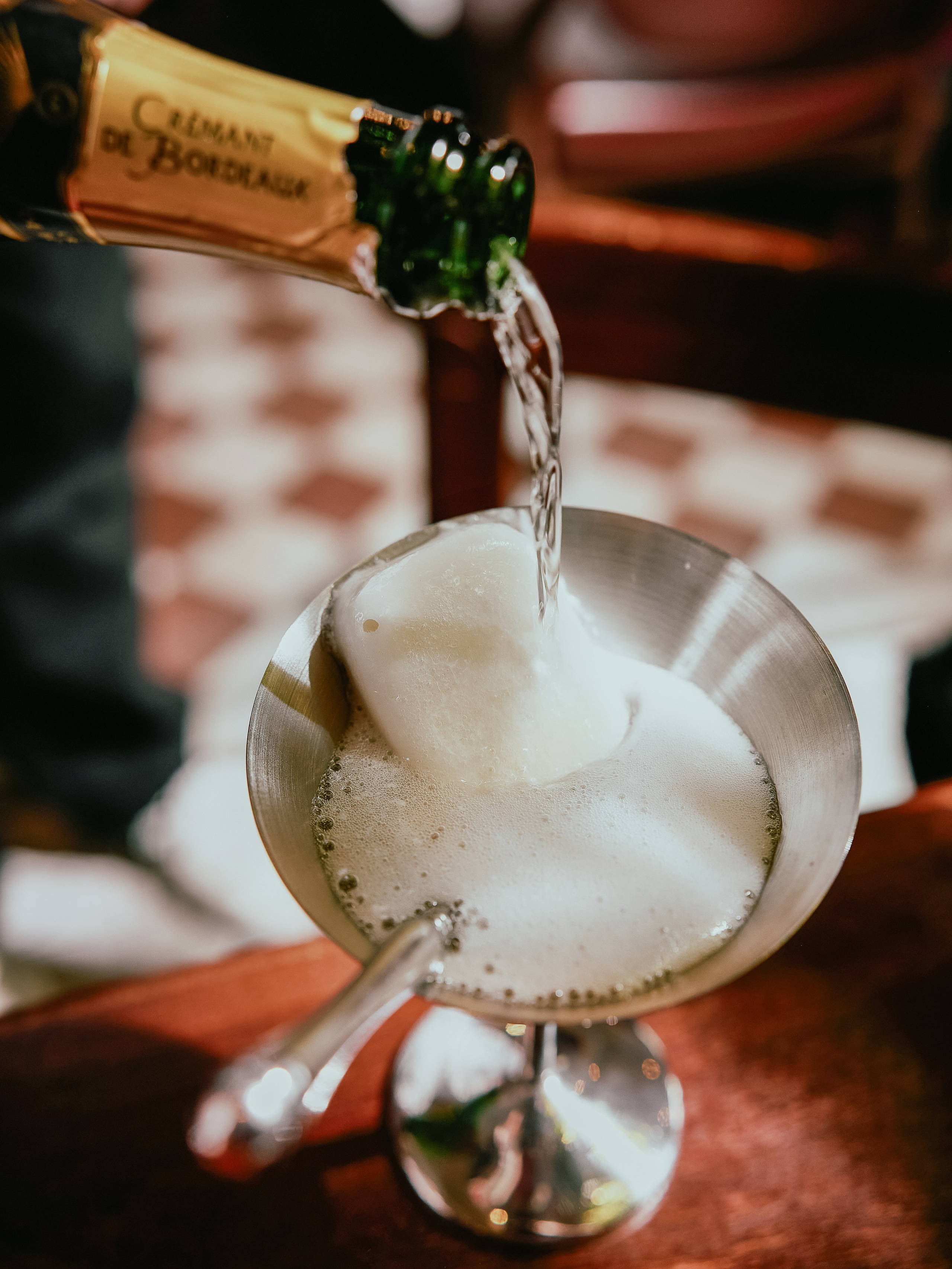 Rêver à Paris. Автор визуальных концепций и имиджевых съёмок Brand Visual Direction