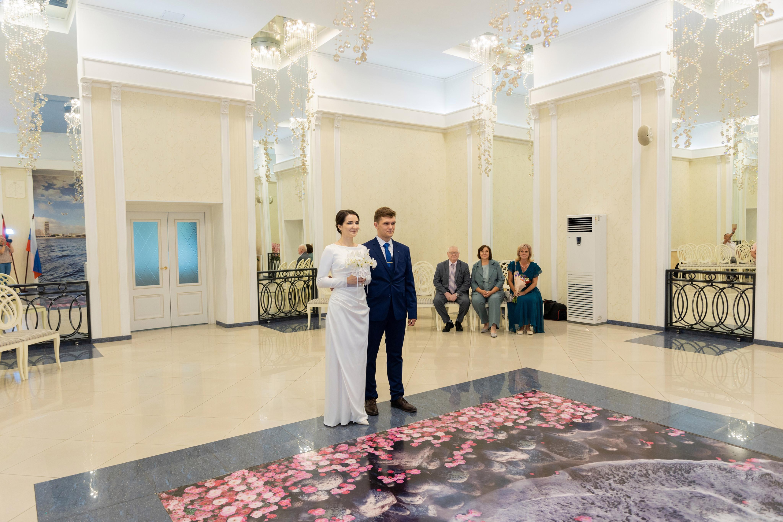 Вячеслав и Евгения. Семейный и свадебный фотограф в Санкт-Петербурге Татьяна Швыкова