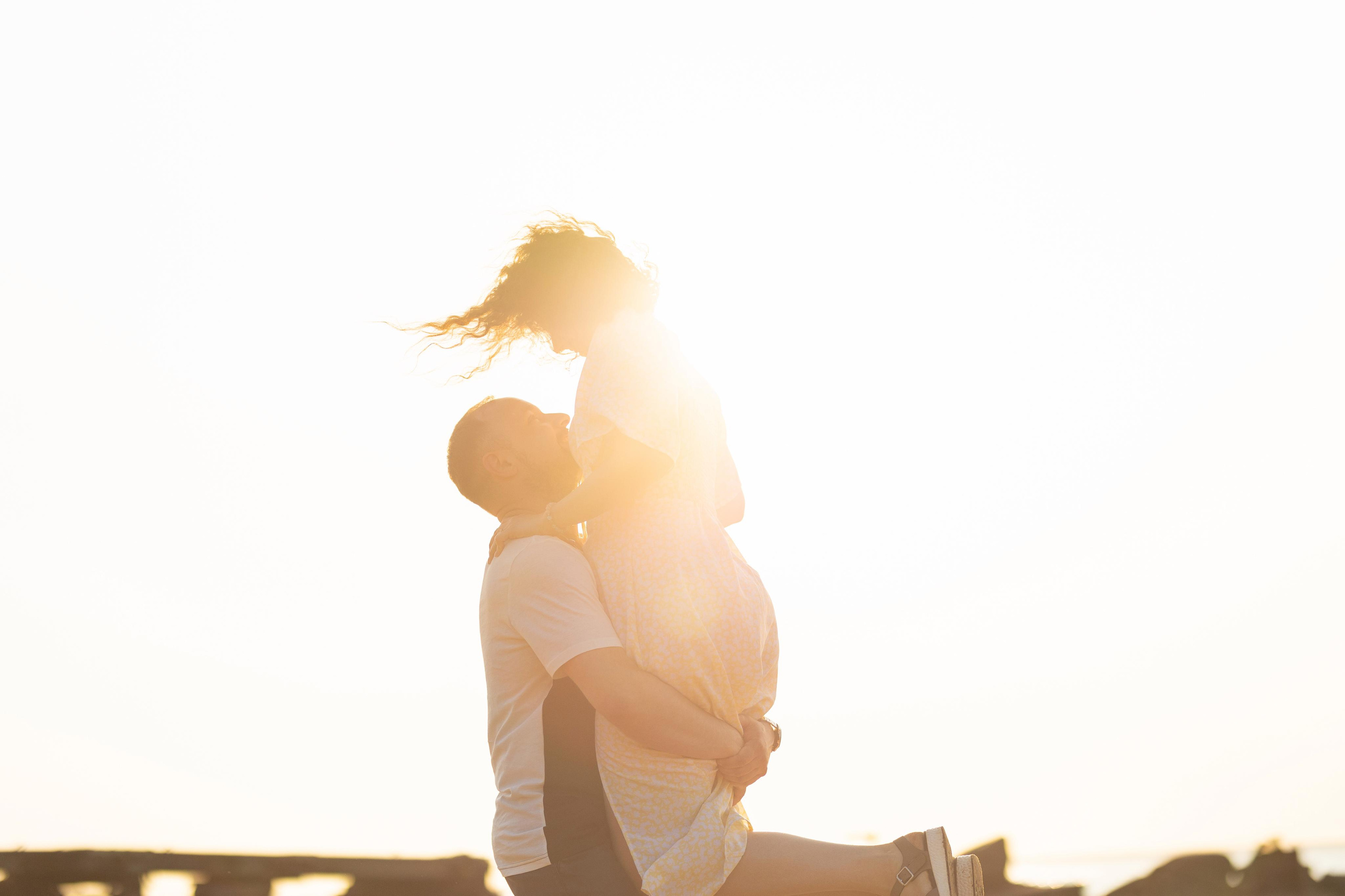 Анна и Денис. Семейный и свадебный фотограф в Санкт-Петербурге Татьяна Швыкова