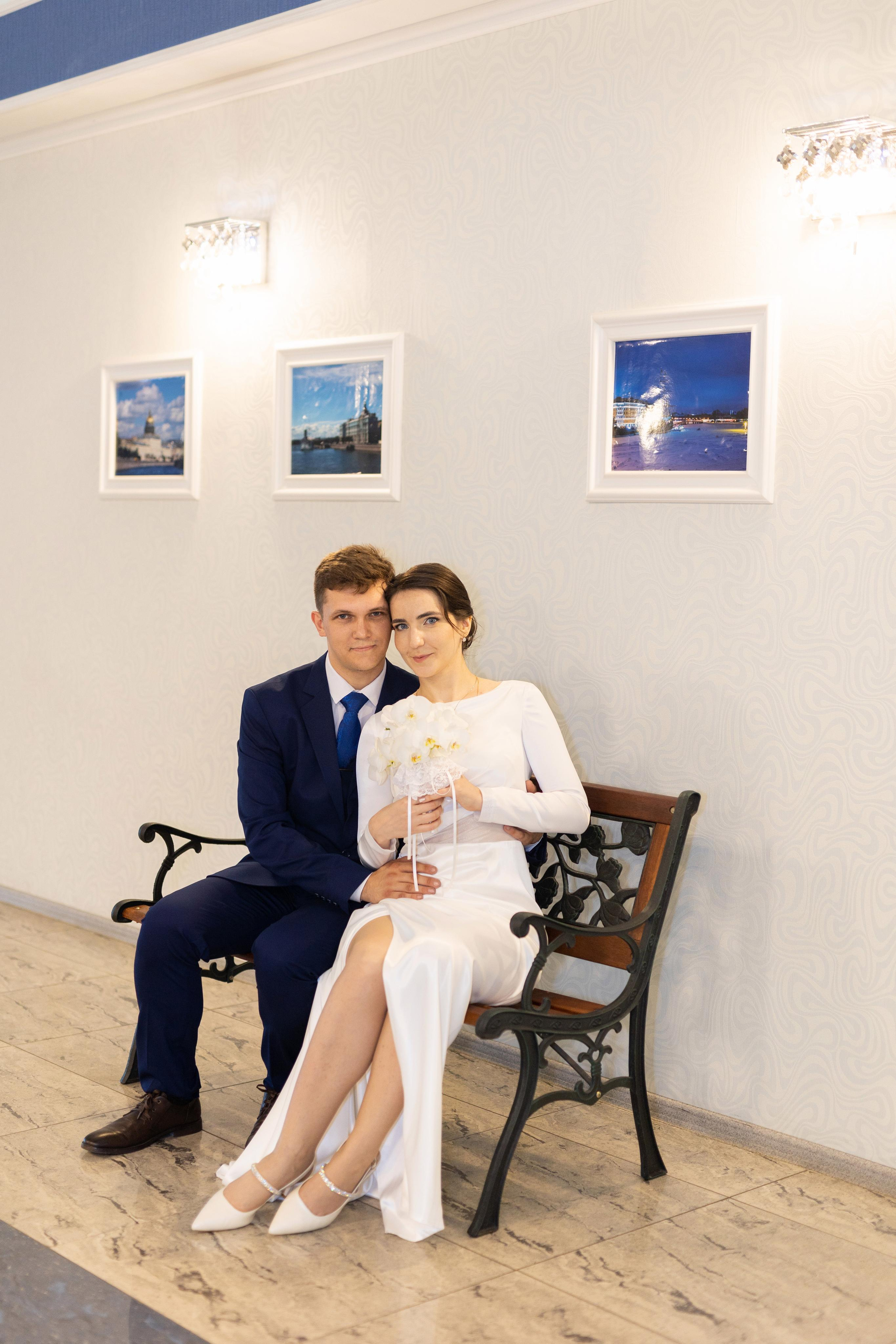 Вячеслав и Евгения. Семейный и свадебный фотограф в Санкт-Петербурге Татьяна Швыкова