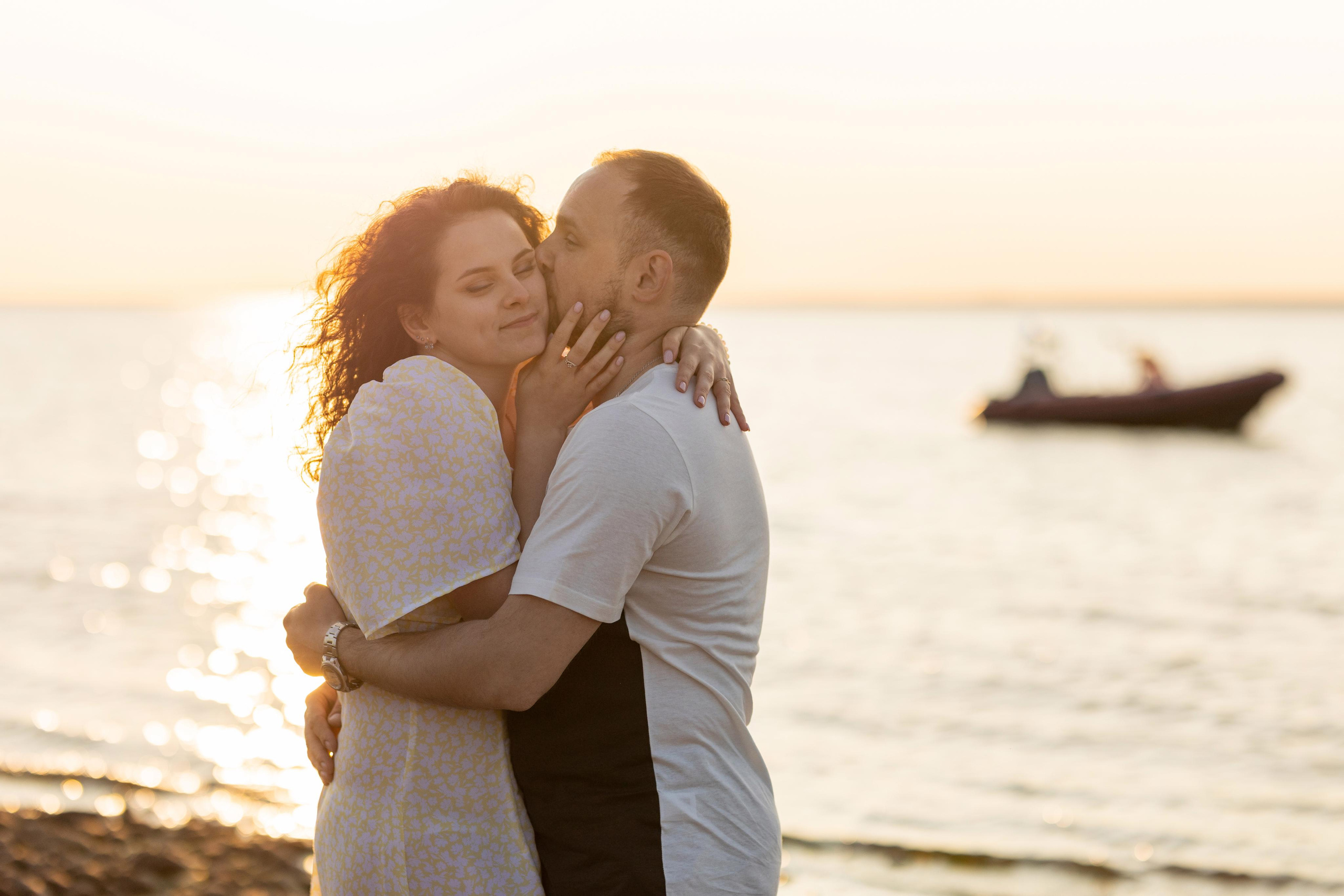 Анна и Денис. Семейный и свадебный фотограф в Санкт-Петербурге Татьяна Швыкова