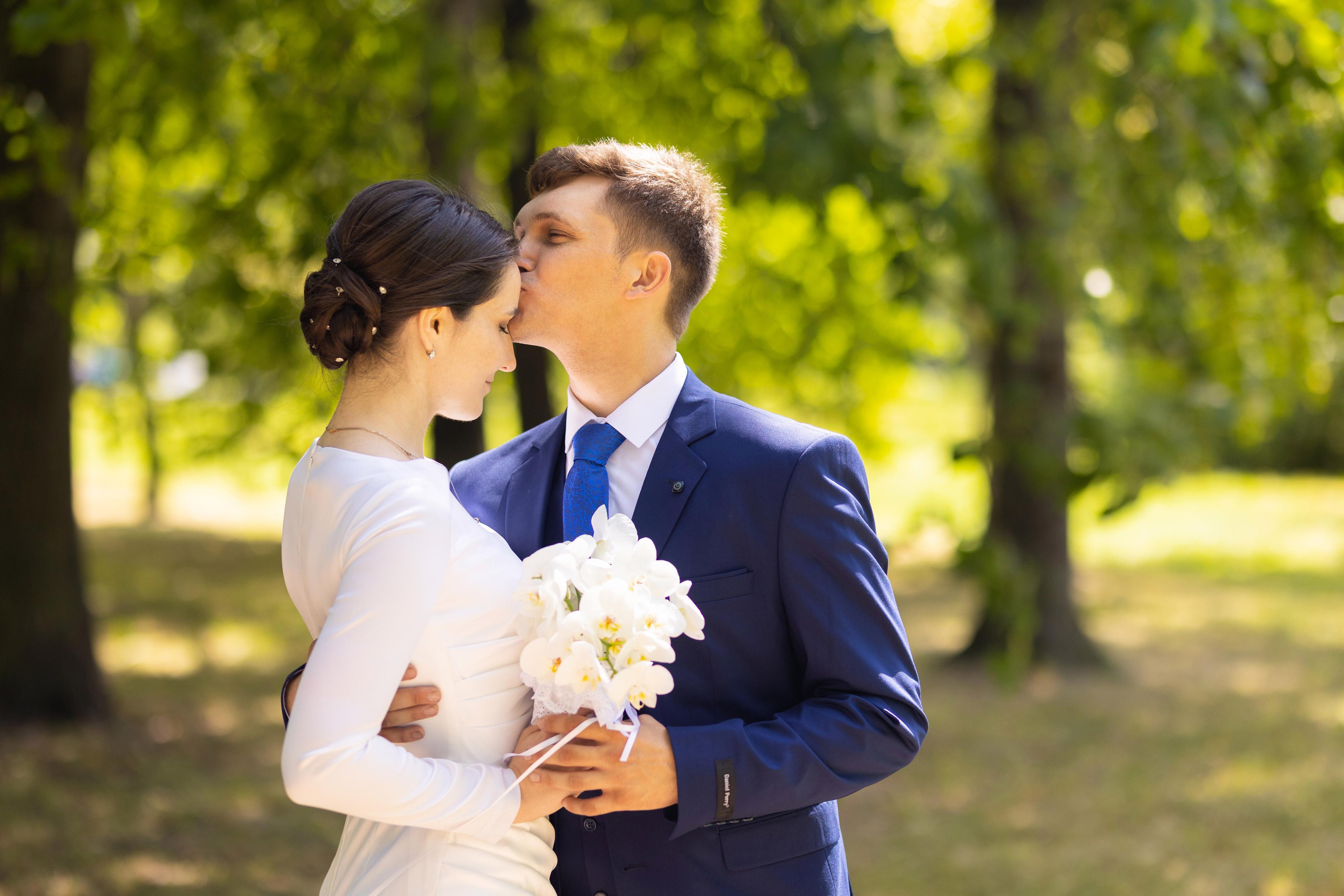 Вячеслав и Евгения. Семейный и свадебный фотограф в Санкт-Петербурге Татьяна Швыкова