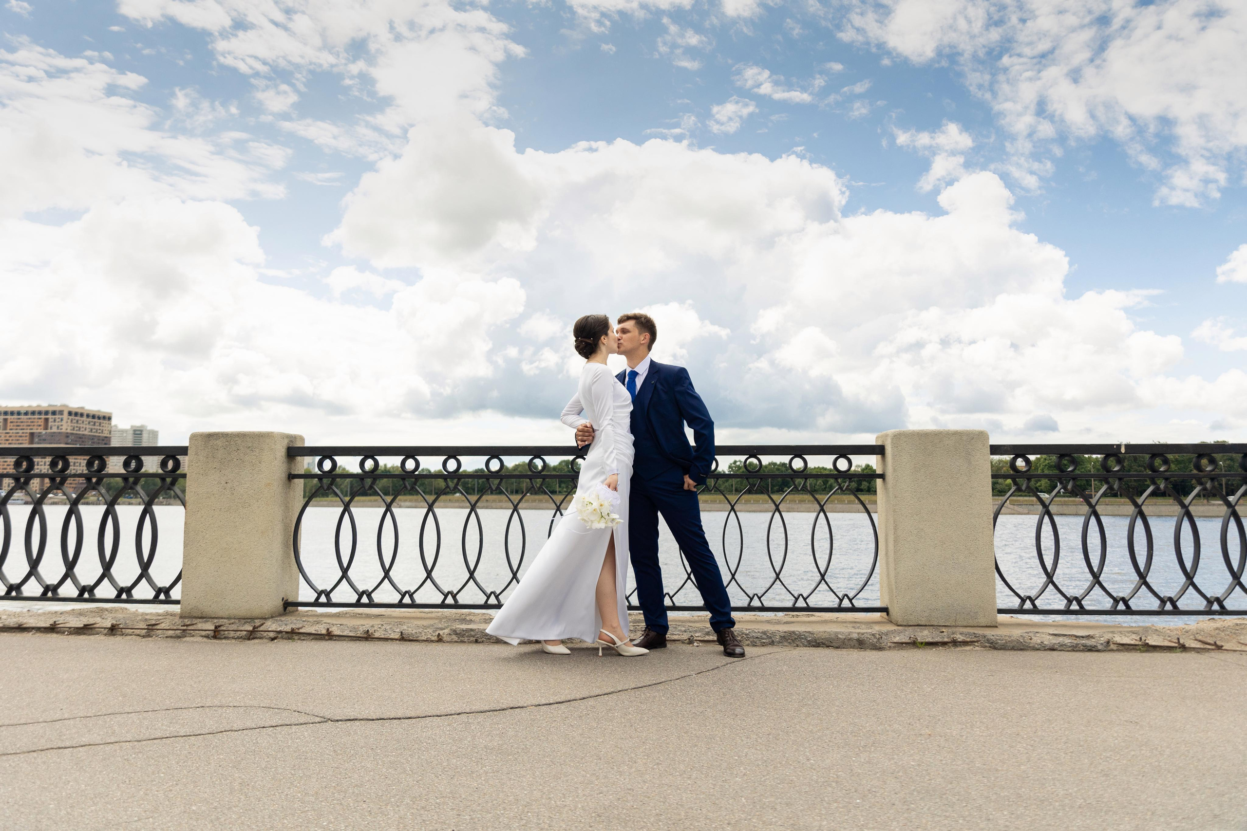 Вячеслав и Евгения. Семейный и свадебный фотограф в Санкт-Петербурге Татьяна Швыкова