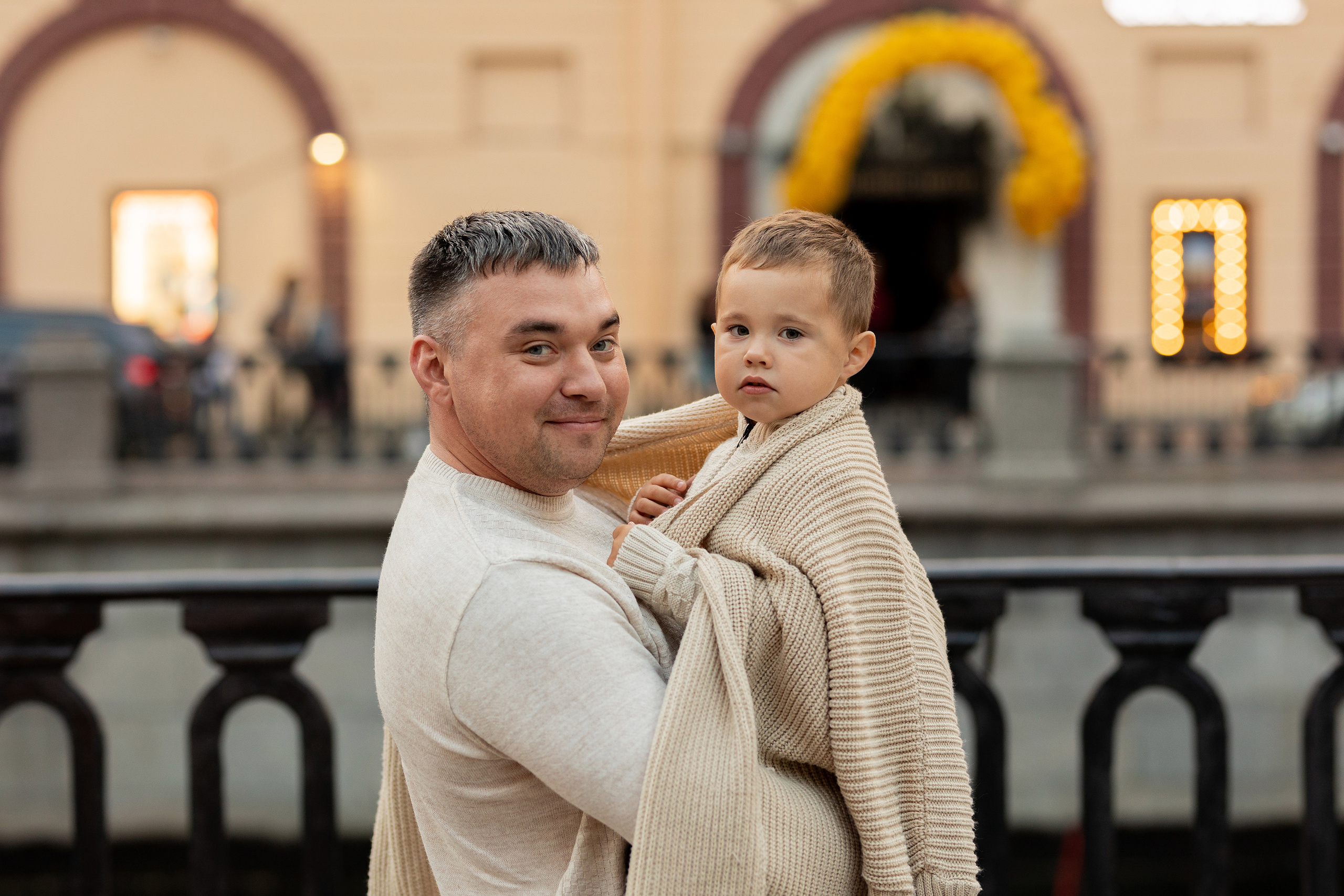 Фотопрогулка в центре города. Семейный и свадебный фотограф в Санкт-Петербурге Татьяна Швыкова
