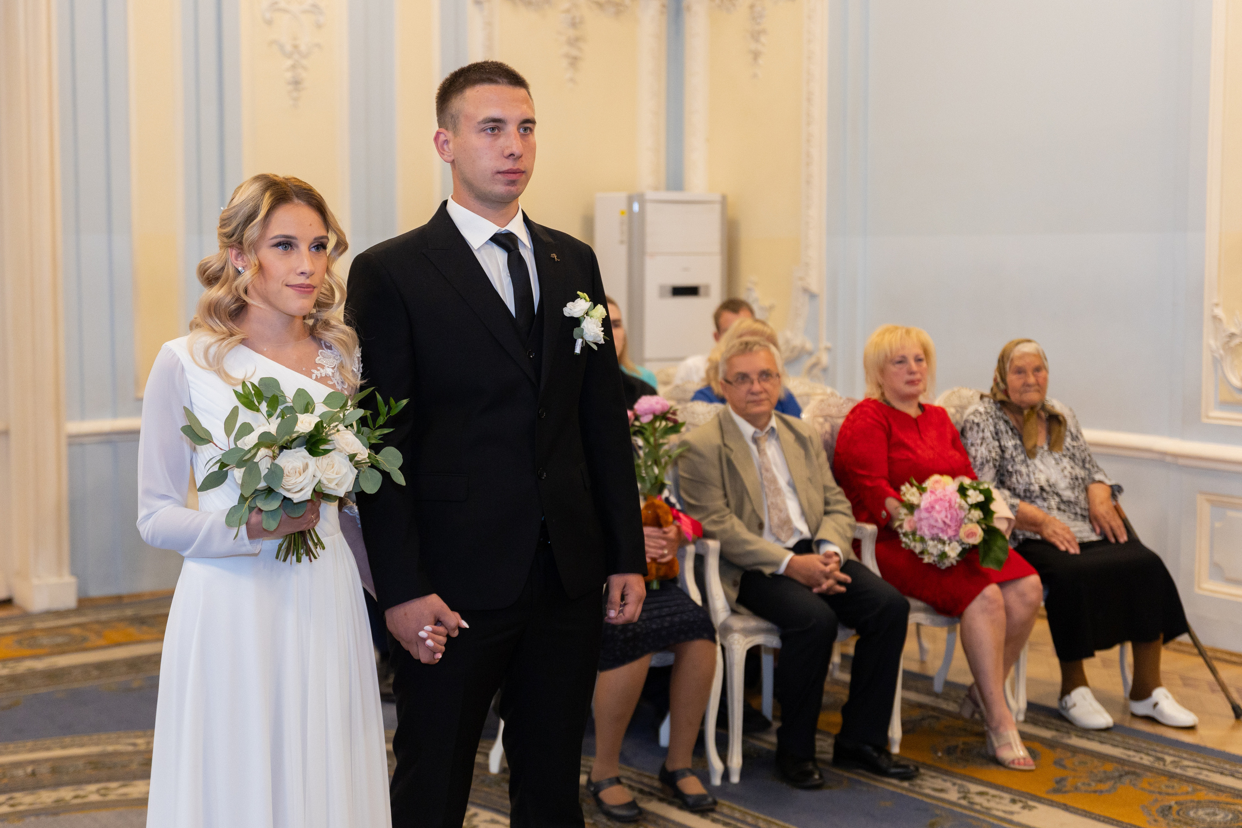 Свадебная фотосессия на закате. Семейный и свадебный фотограф в Санкт-Петербурге Татьяна Швыкова