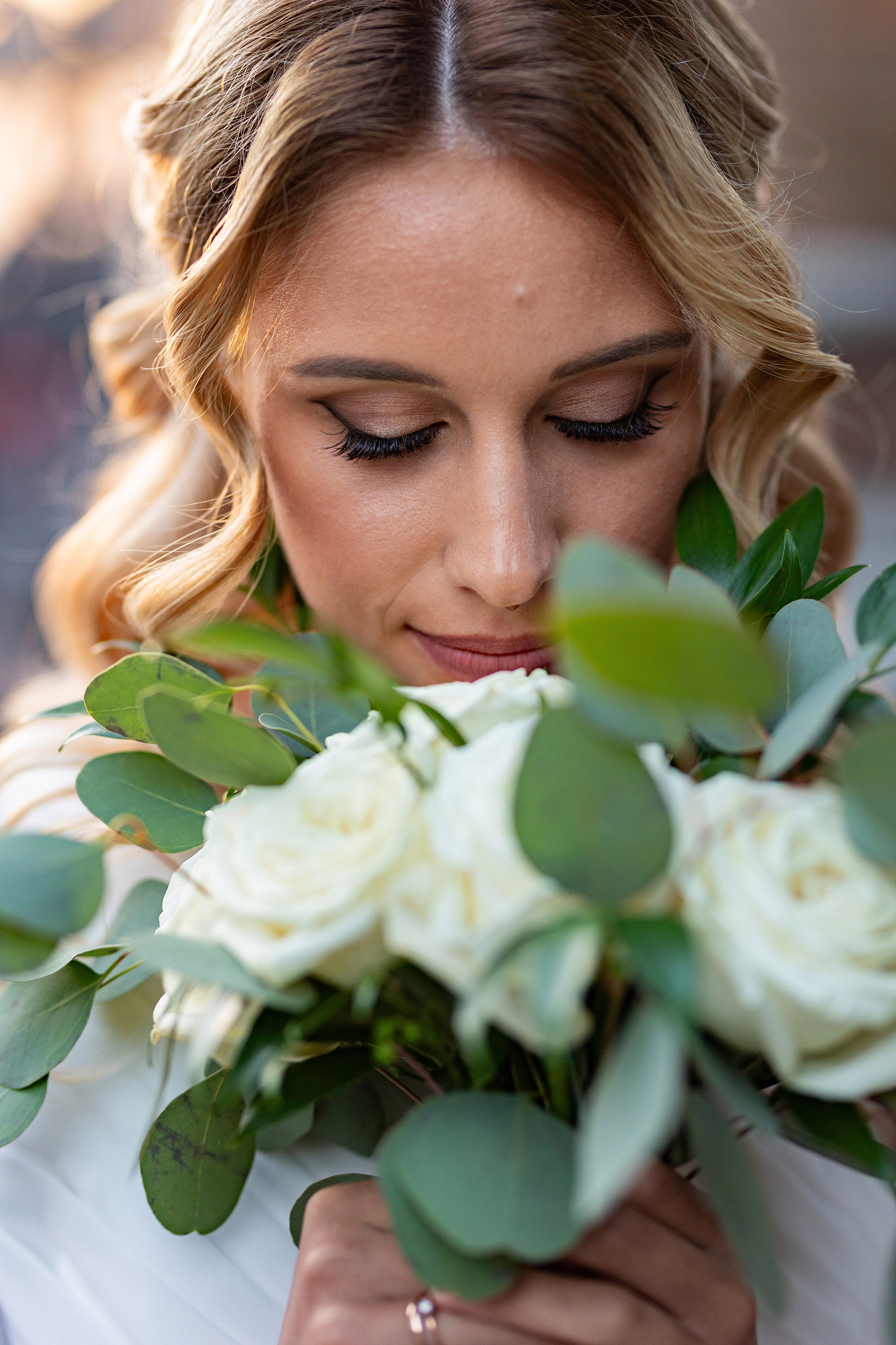 Свадебная фотосессия на закате. Семейный и свадебный фотограф в Санкт-Петербурге Татьяна Швыкова