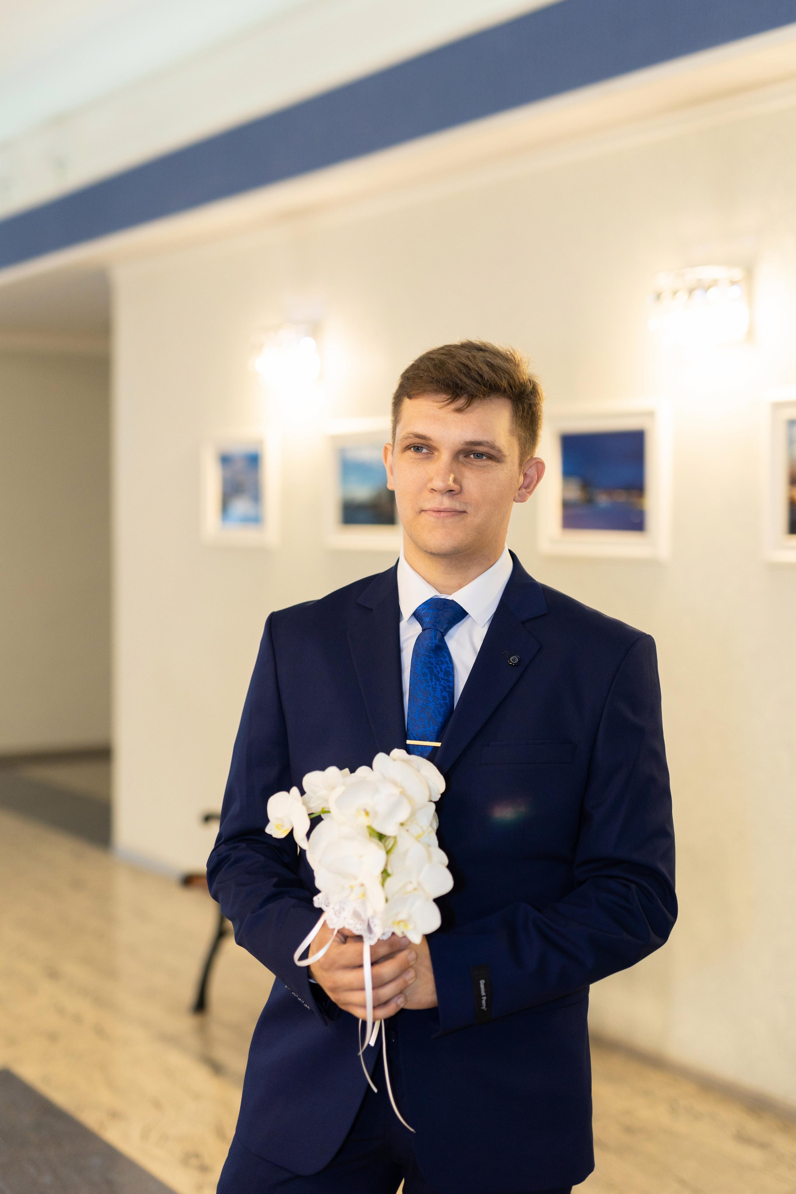 Вячеслав и Евгения. Семейный и свадебный фотограф в Санкт-Петербурге Татьяна Швыкова