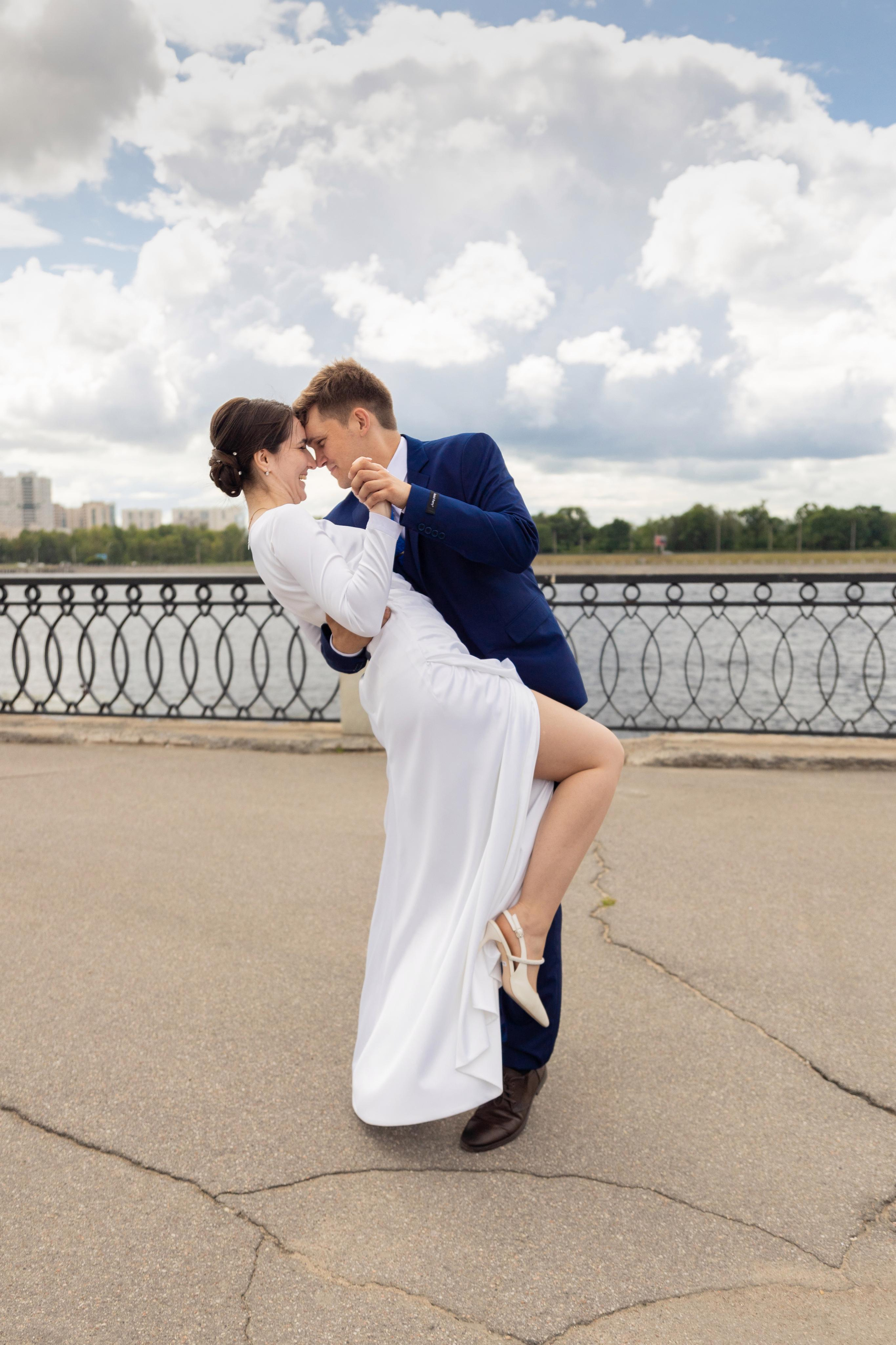 Вячеслав и Евгения. Семейный и свадебный фотограф в Санкт-Петербурге Татьяна Швыкова