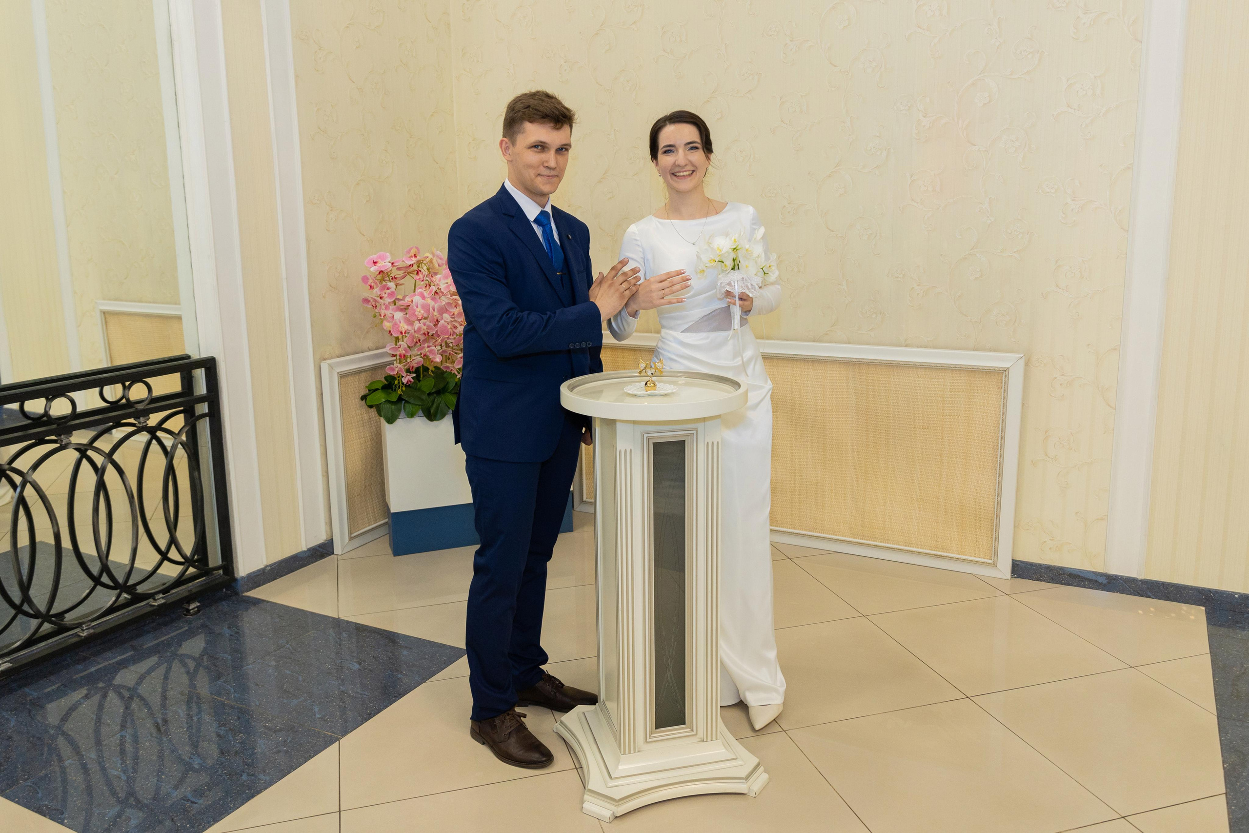 Вячеслав и Евгения. Семейный и свадебный фотограф в Санкт-Петербурге Татьяна Швыкова