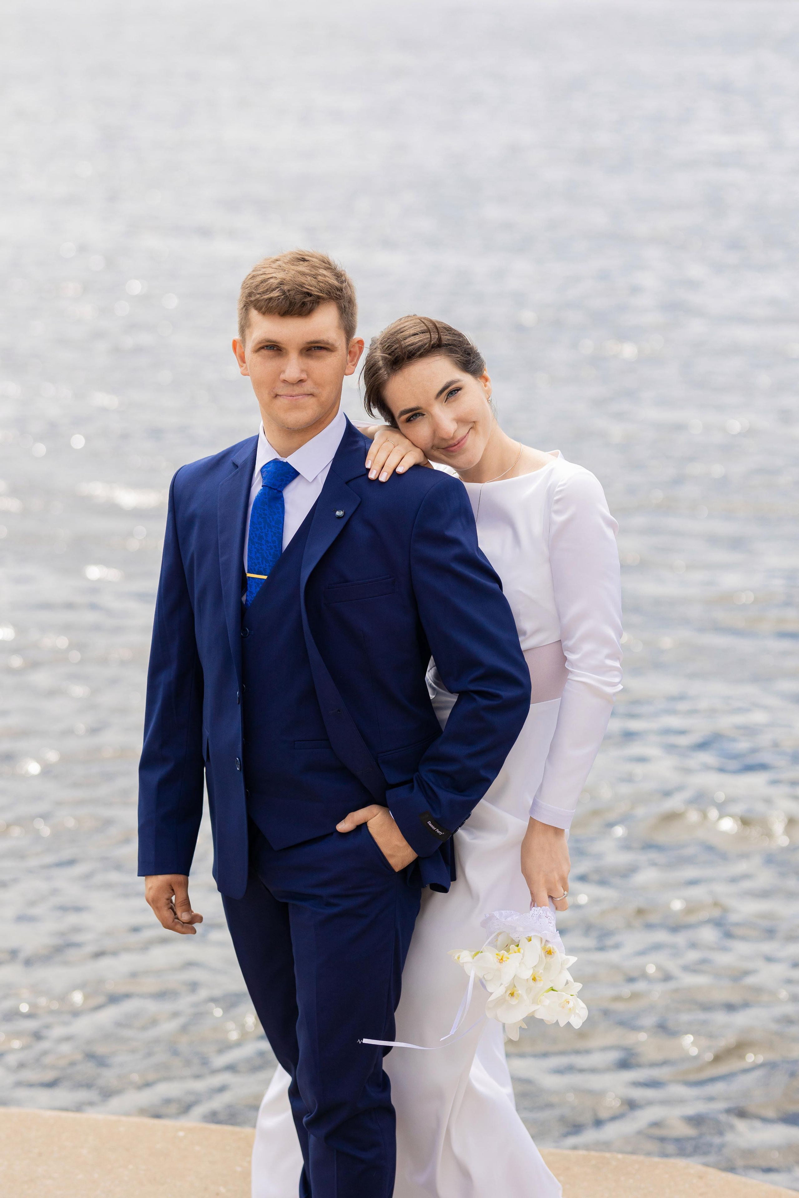 Вячеслав и Евгения. Семейный и свадебный фотограф в Санкт-Петербурге Татьяна Швыкова