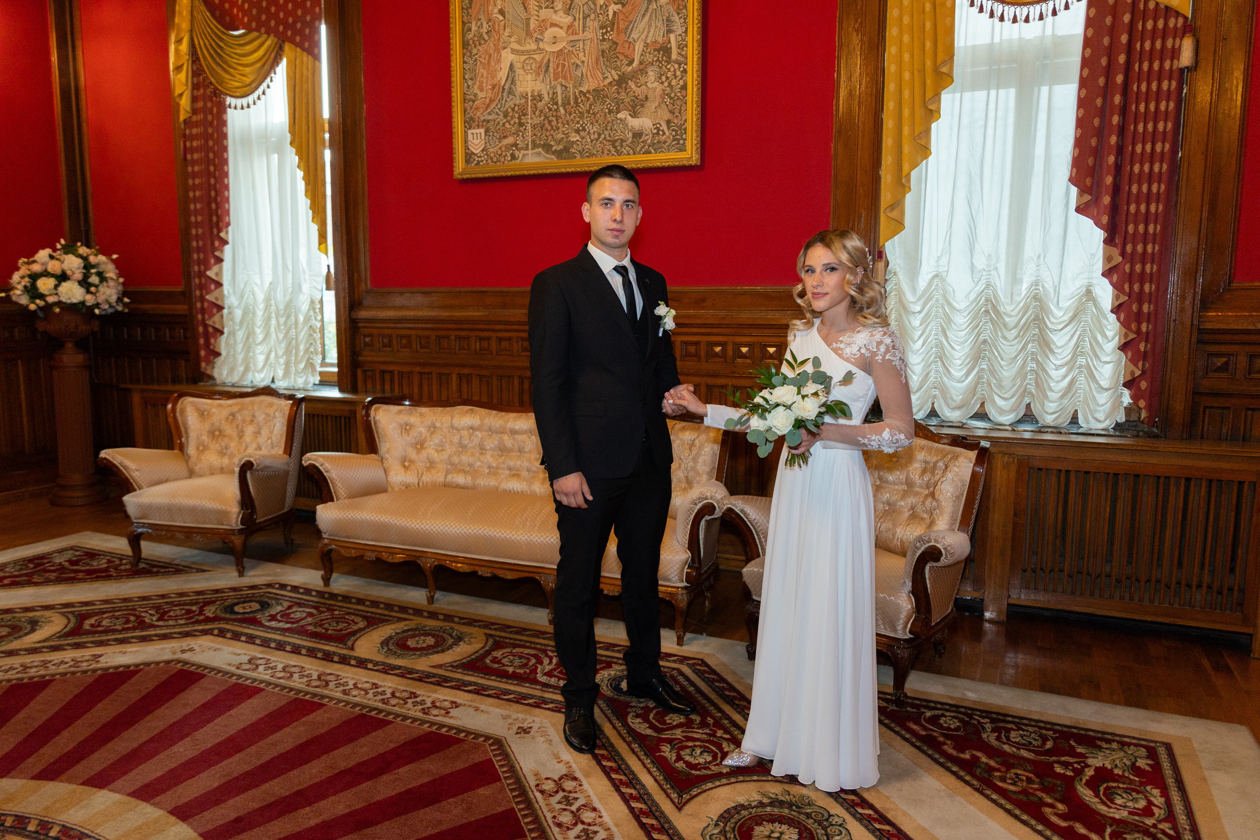 Свадебная фотосессия на закате. Семейный и свадебный фотограф в Санкт-Петербурге Татьяна Швыкова