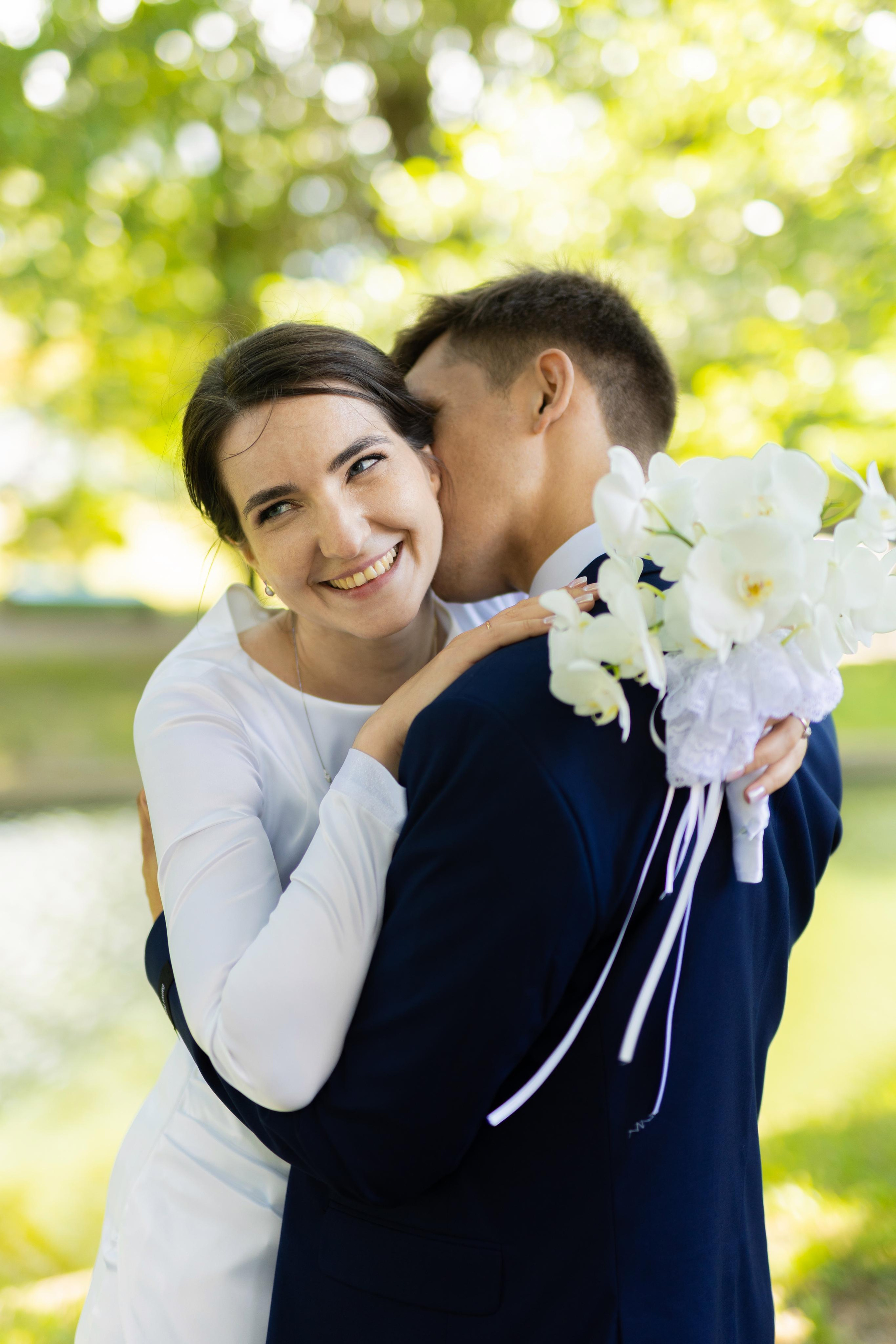 Вячеслав и Евгения. Семейный и свадебный фотограф в Санкт-Петербурге Татьяна Швыкова