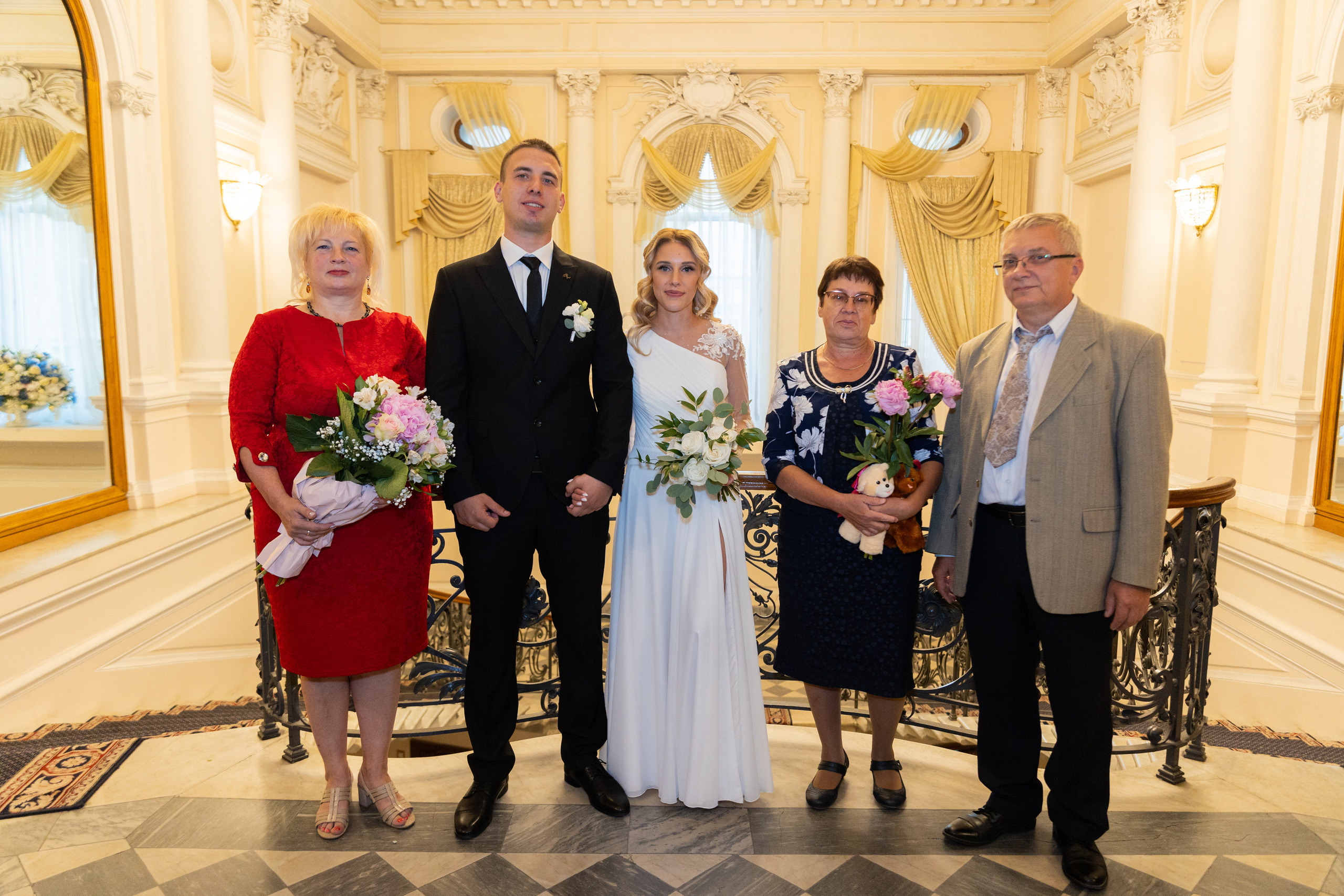 Свадебная фотосессия на закате. Семейный и свадебный фотограф в Санкт-Петербурге Татьяна Швыкова