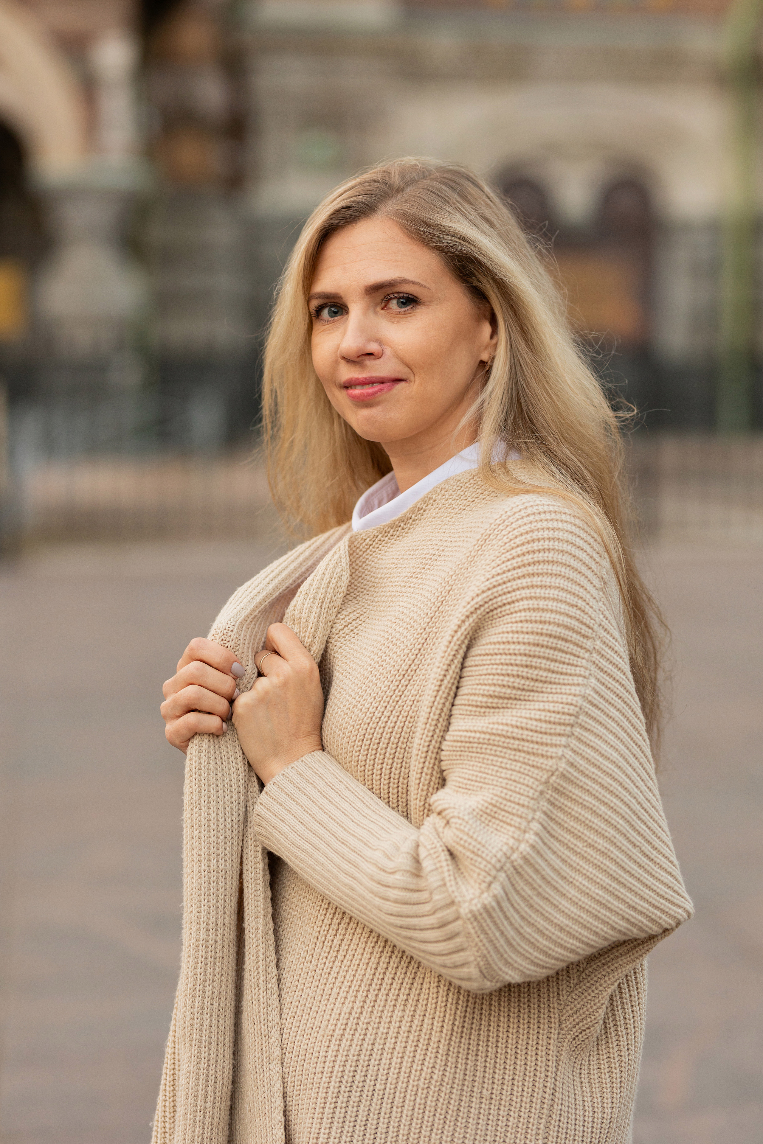 Фотопрогулка в центре города. Семейный и свадебный фотограф в Санкт-Петербурге Татьяна Швыкова