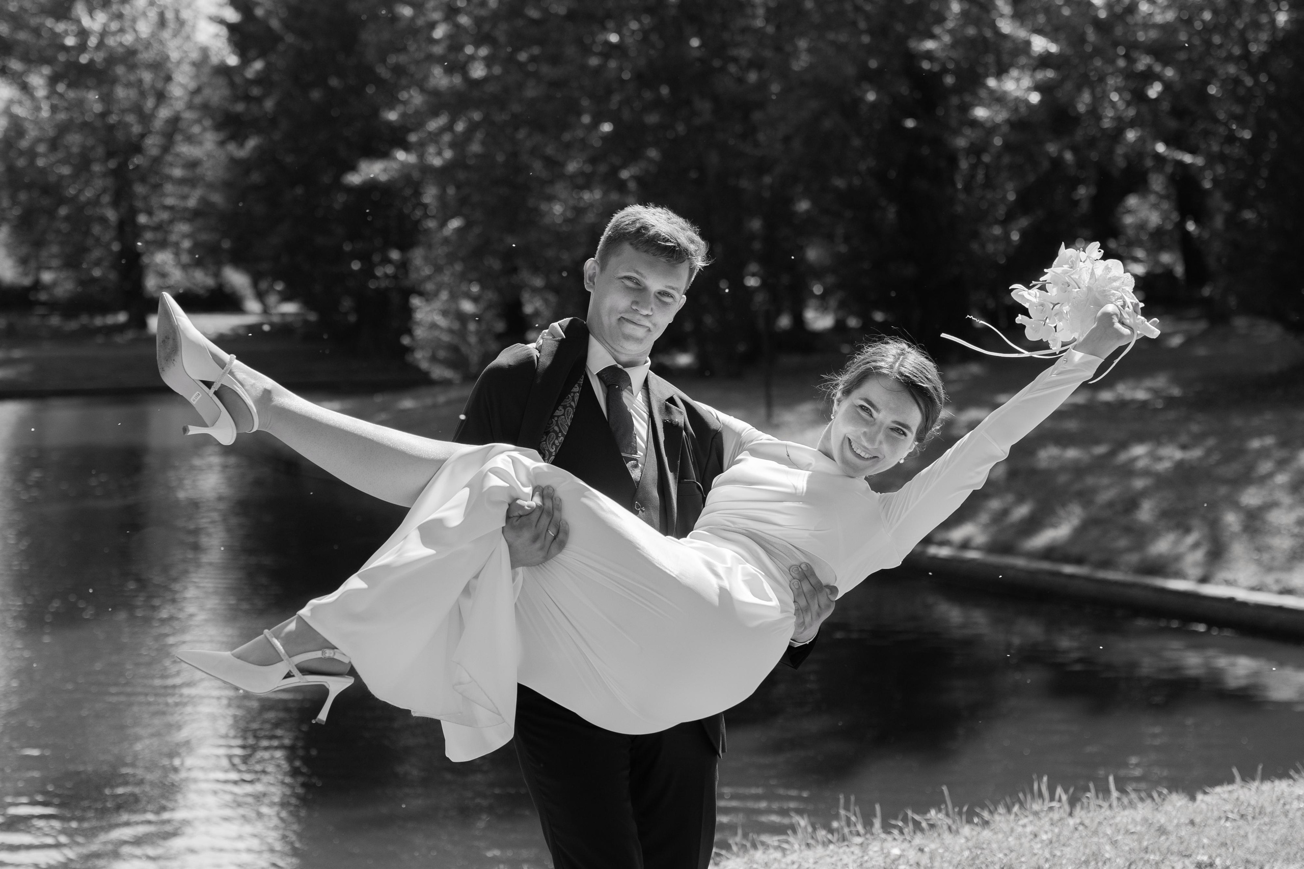 Вячеслав и Евгения. Семейный и свадебный фотограф в Санкт-Петербурге Татьяна Швыкова