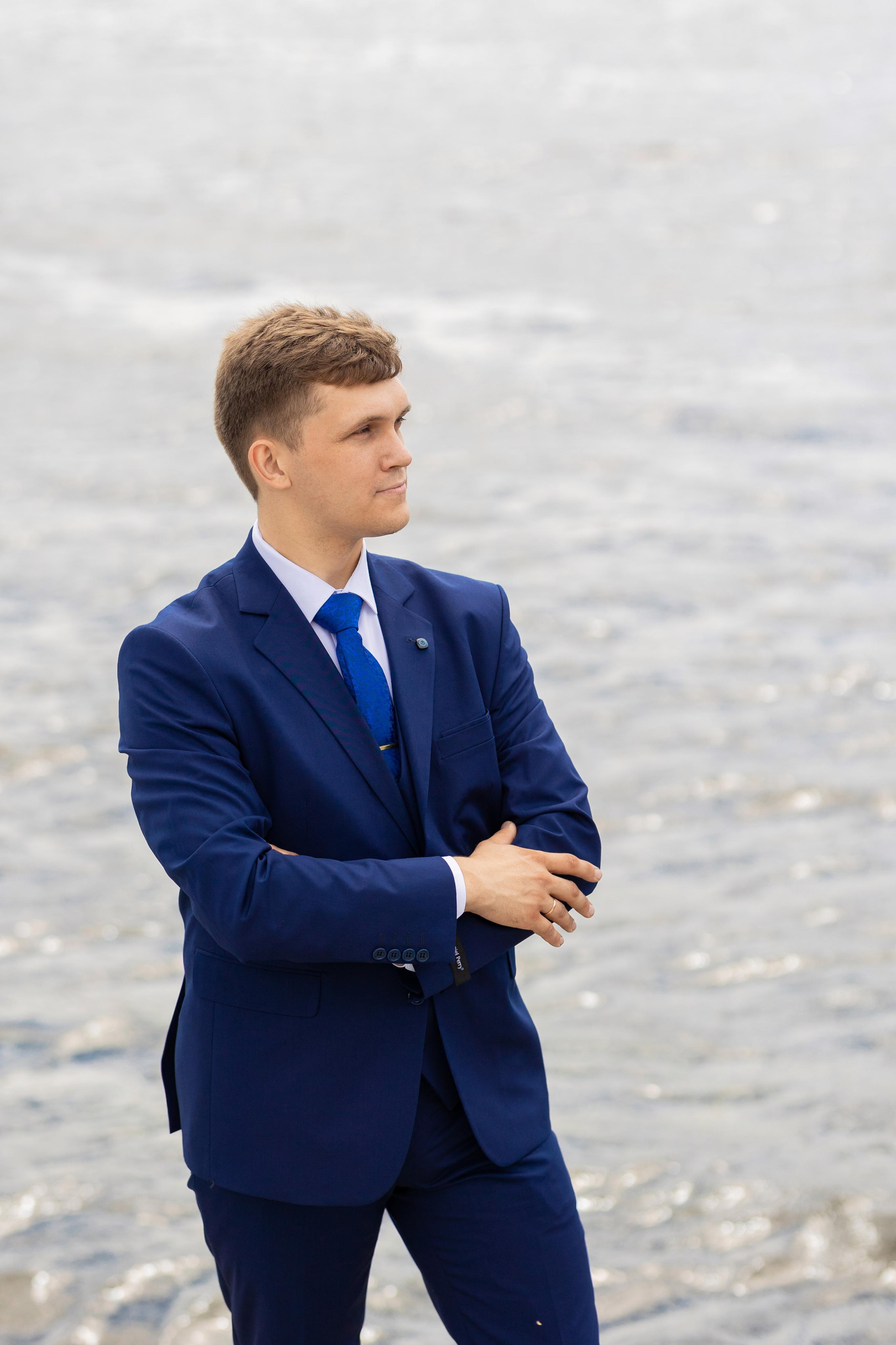 Вячеслав и Евгения. Семейный и свадебный фотограф в Санкт-Петербурге Татьяна Швыкова