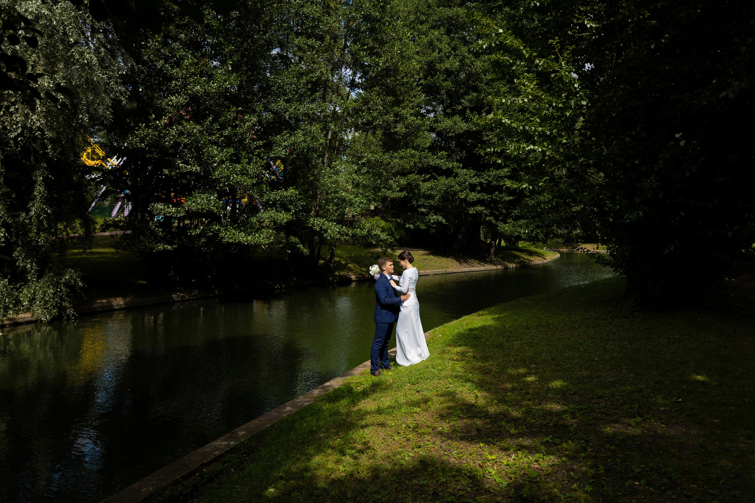 Вячеслав и Евгения. Семейный и свадебный фотограф в Санкт-Петербурге Татьяна Швыкова